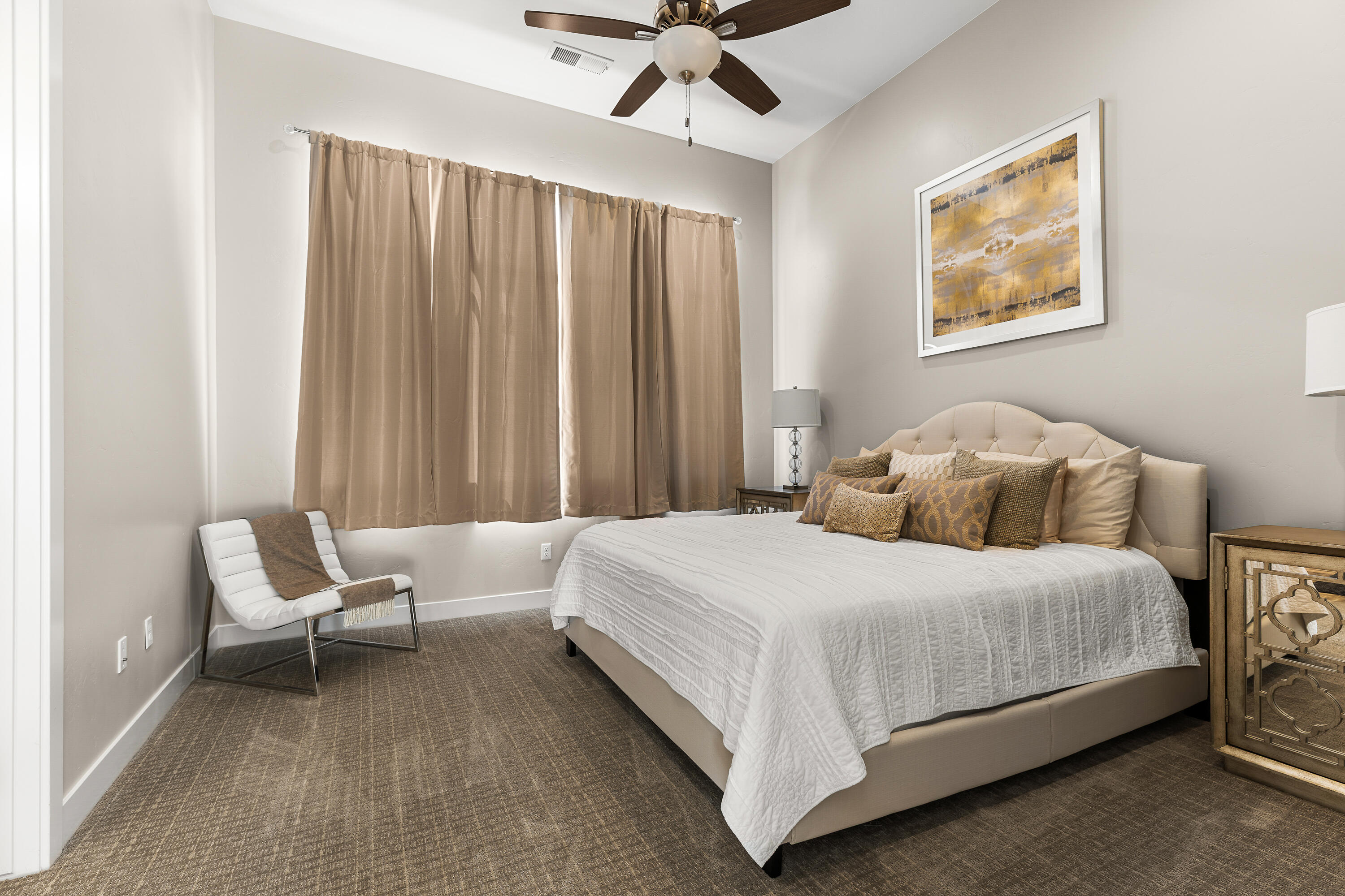 SILVER SAGE - Residential