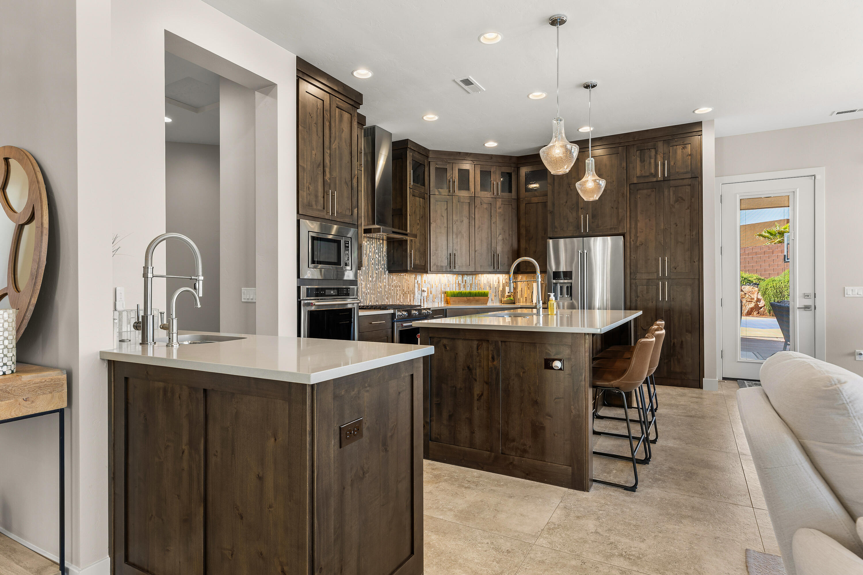 SILVER SAGE - Residential