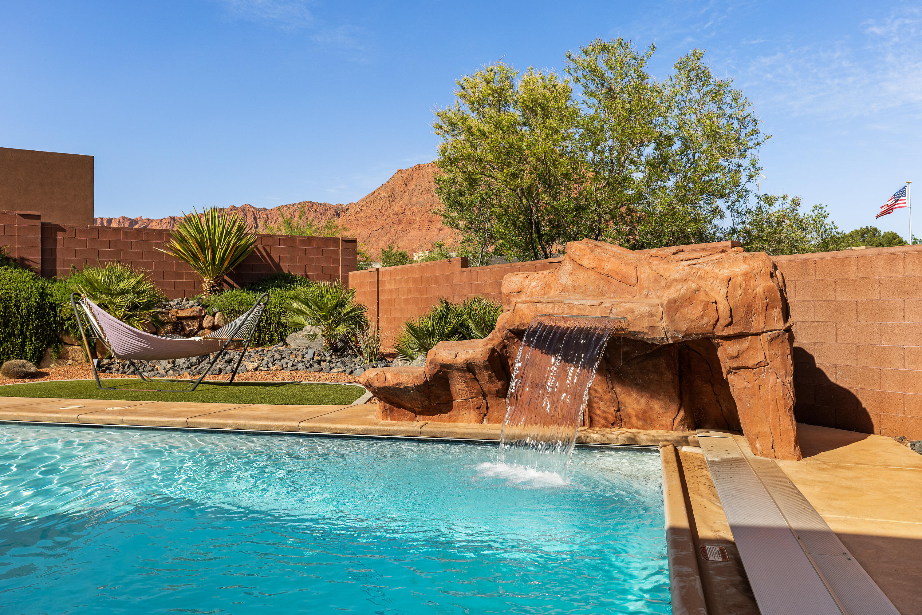 SILVER SAGE - Residential