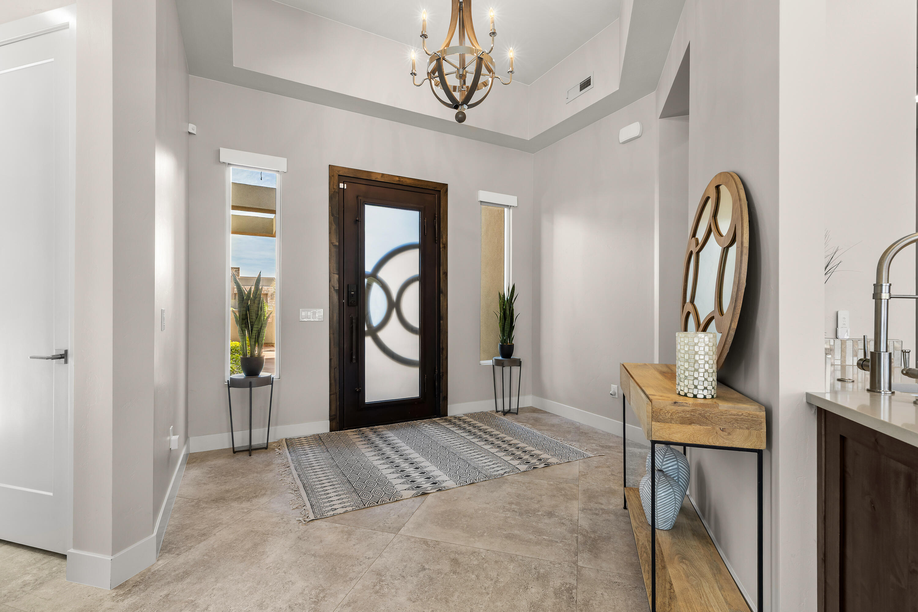 SILVER SAGE - Residential