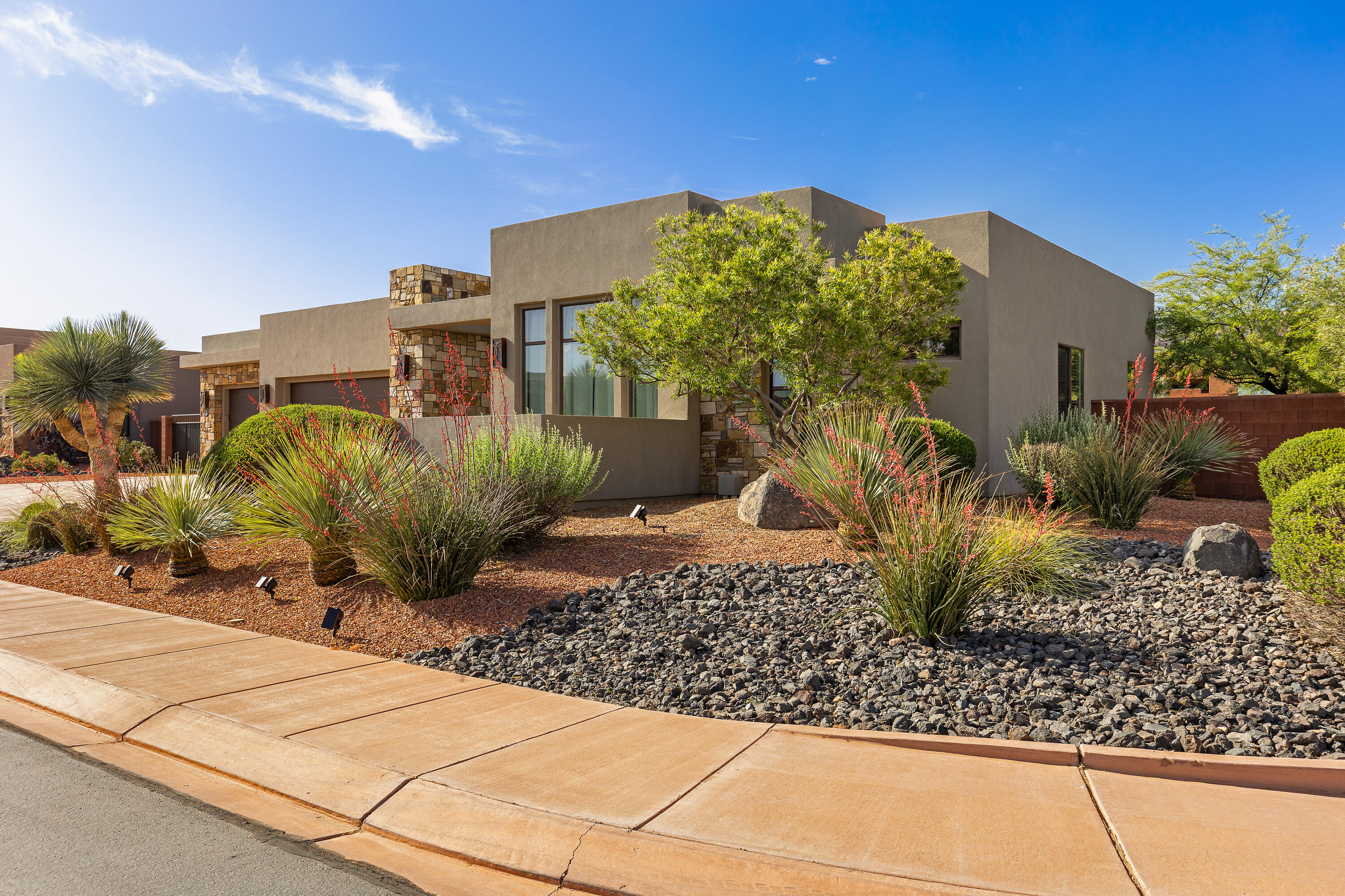 SILVER SAGE - Residential