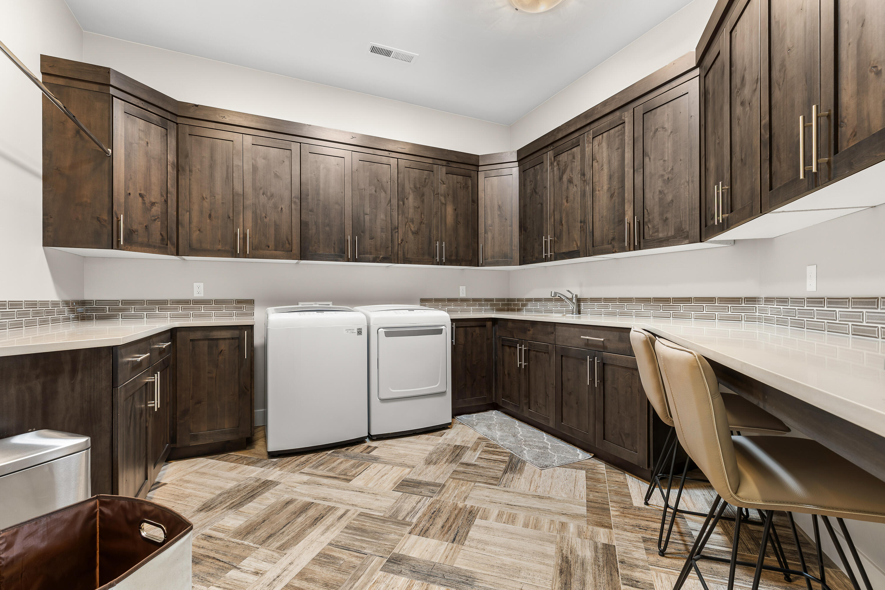 SILVER SAGE - Residential