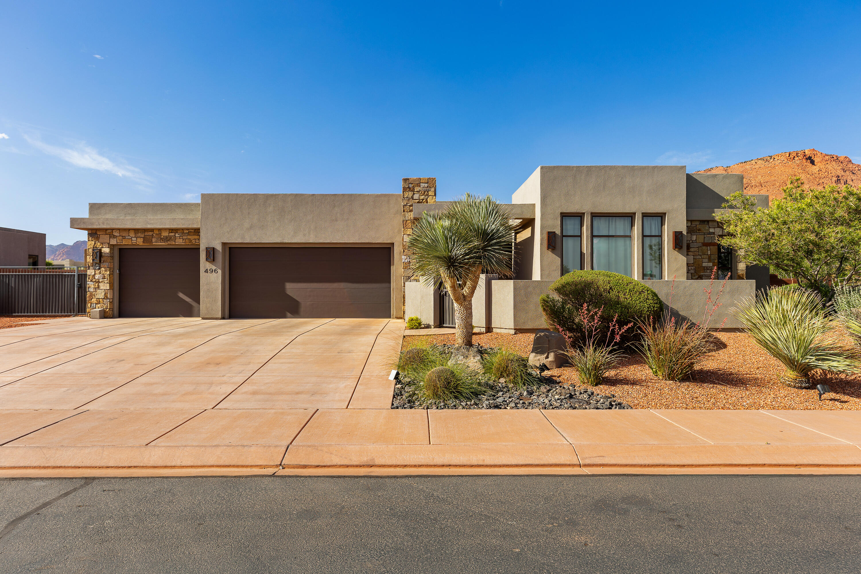 SILVER SAGE - Residential