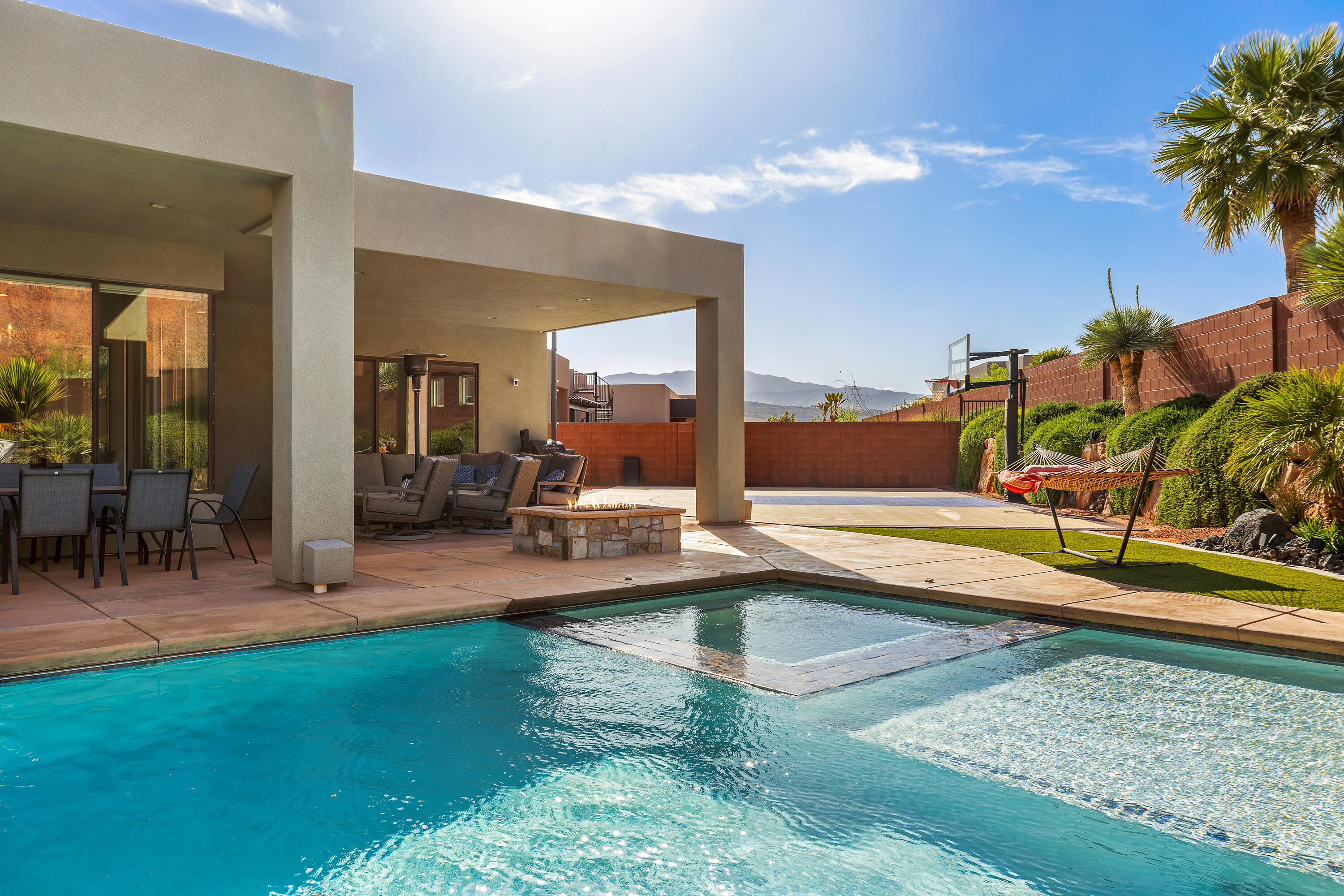 SILVER SAGE - Residential