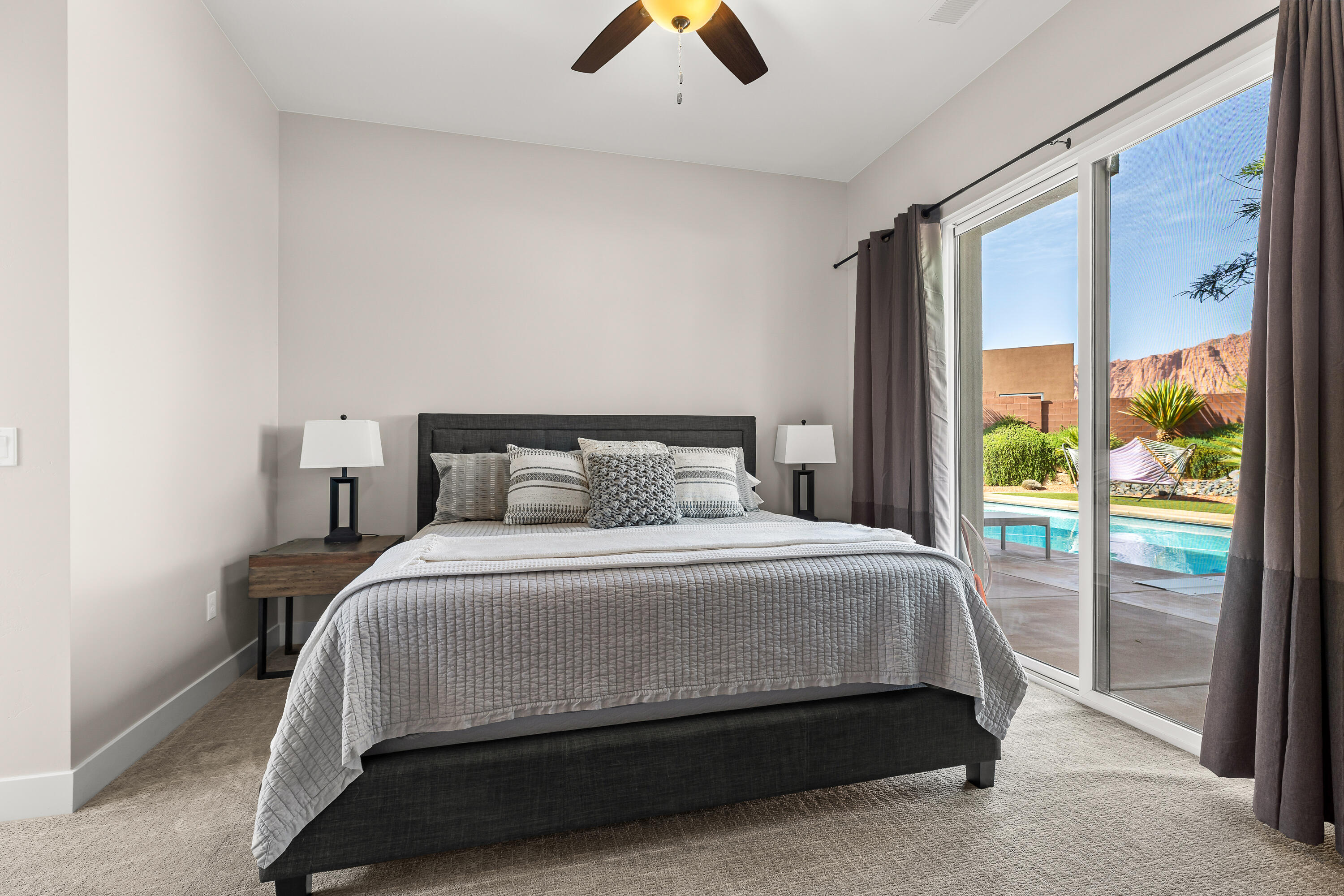 SILVER SAGE - Residential