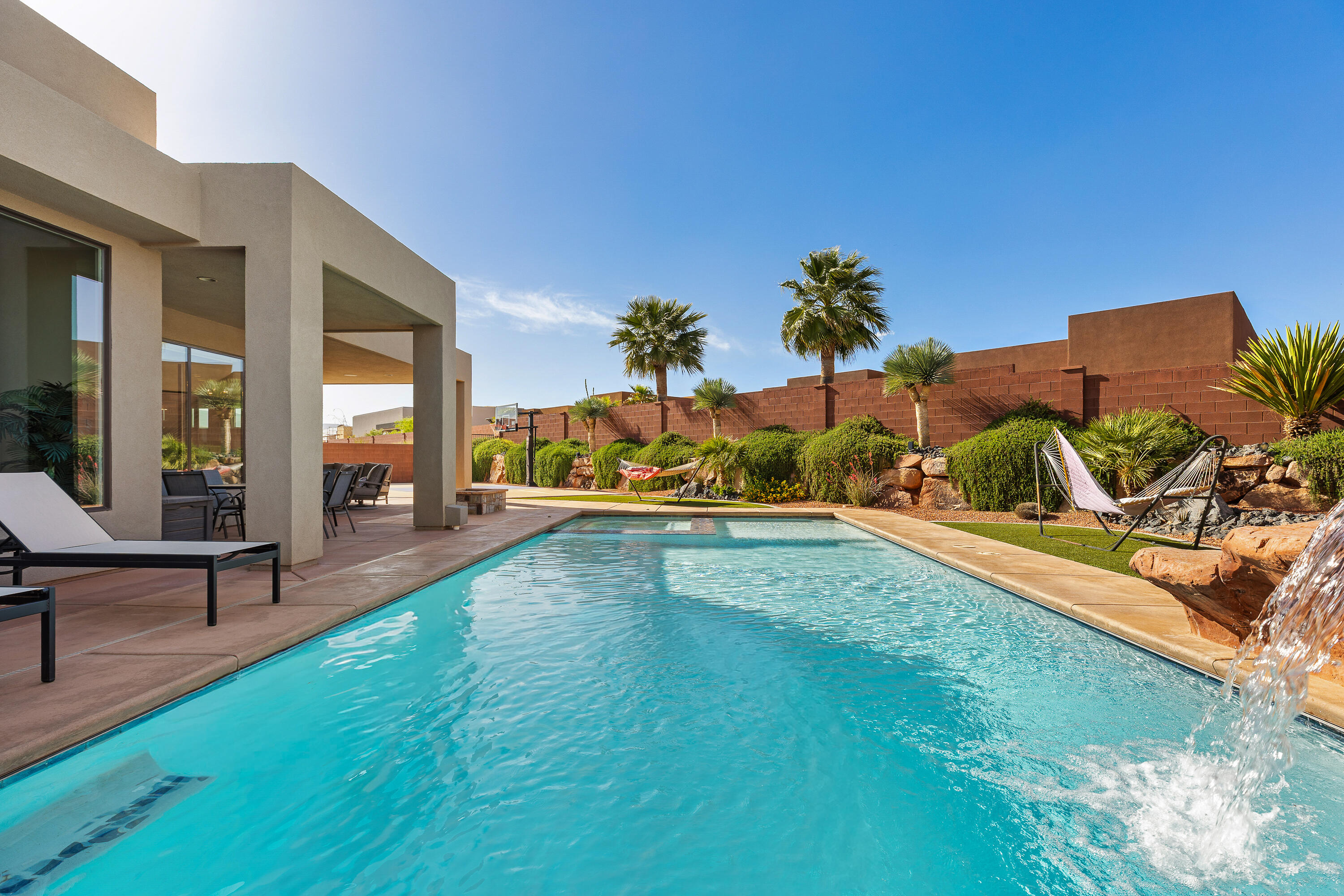 SILVER SAGE - Residential