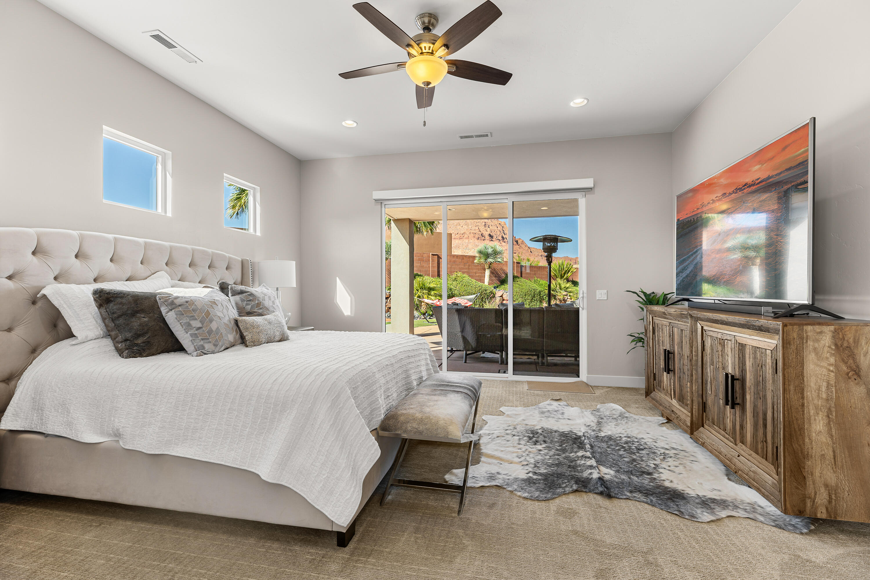 SILVER SAGE - Residential