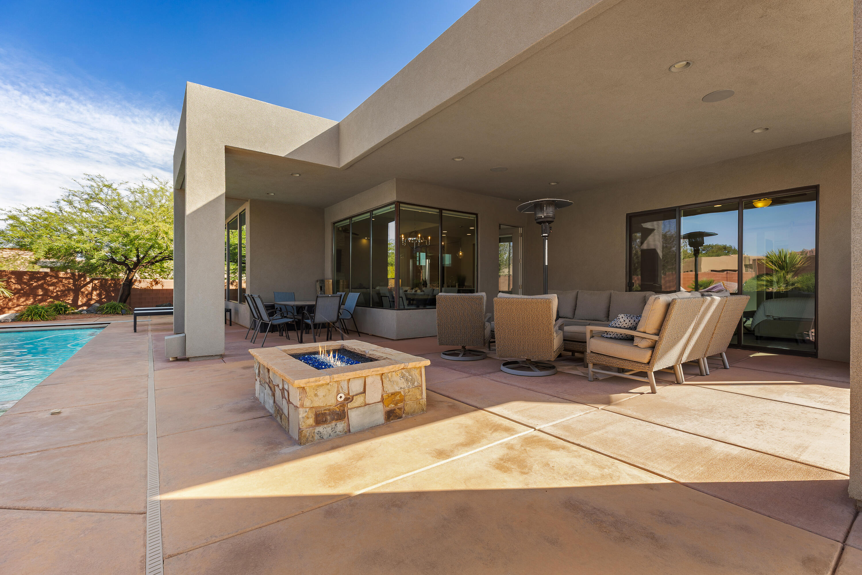 SILVER SAGE - Residential