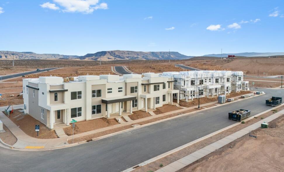 SAGE HAVEN - Residential