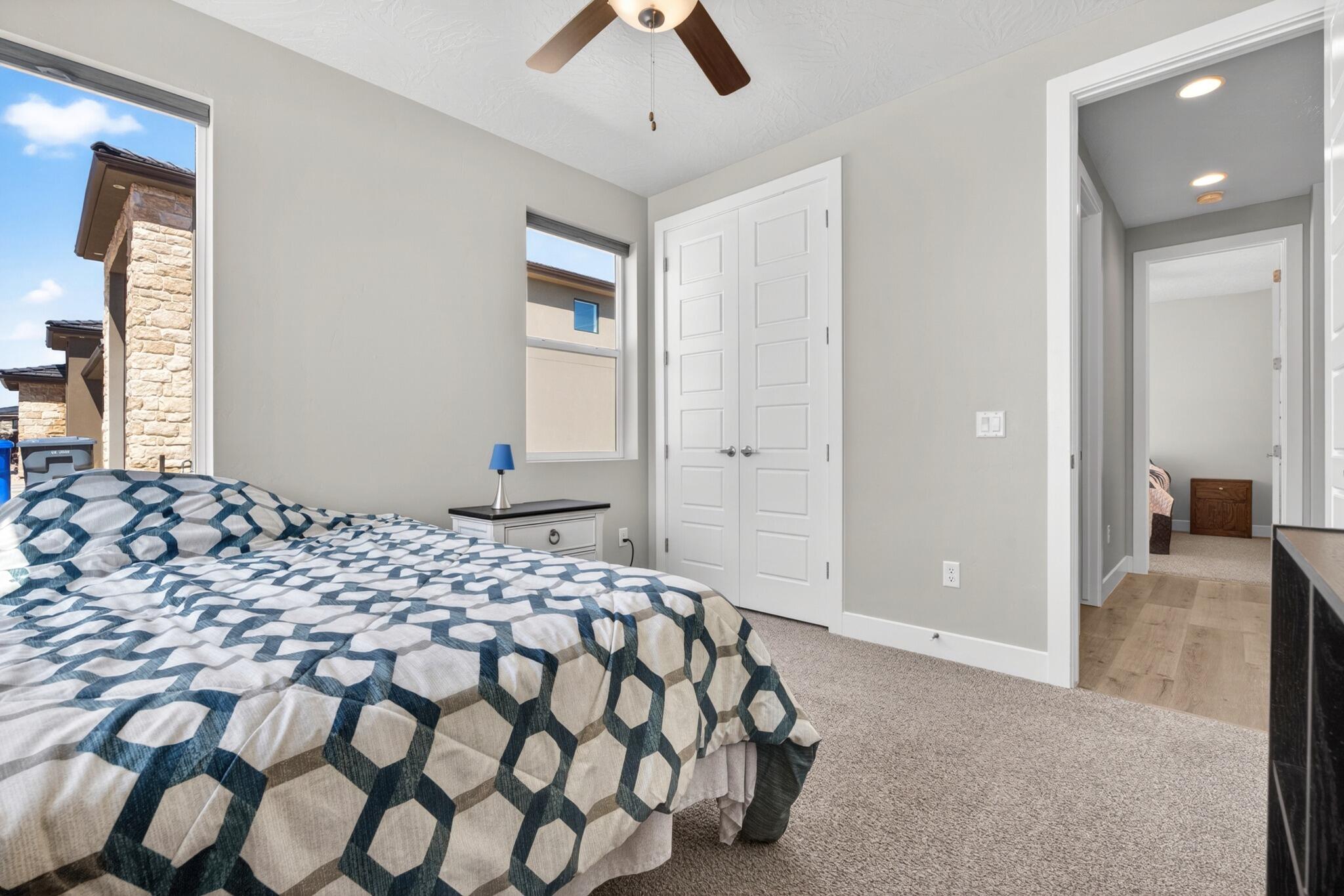 PAINTED SANDS - Residential