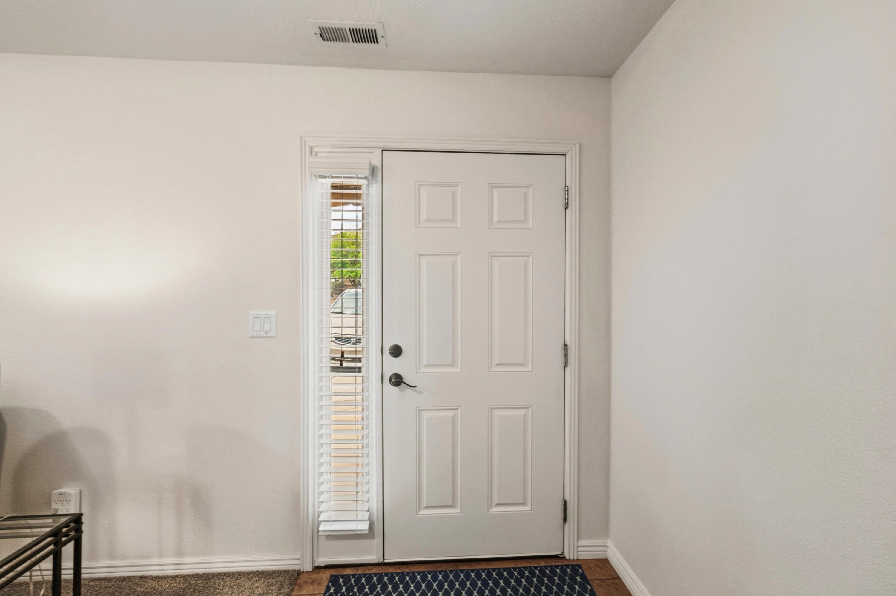 HIDDEN VALLEY TOWN HOMES - Residential