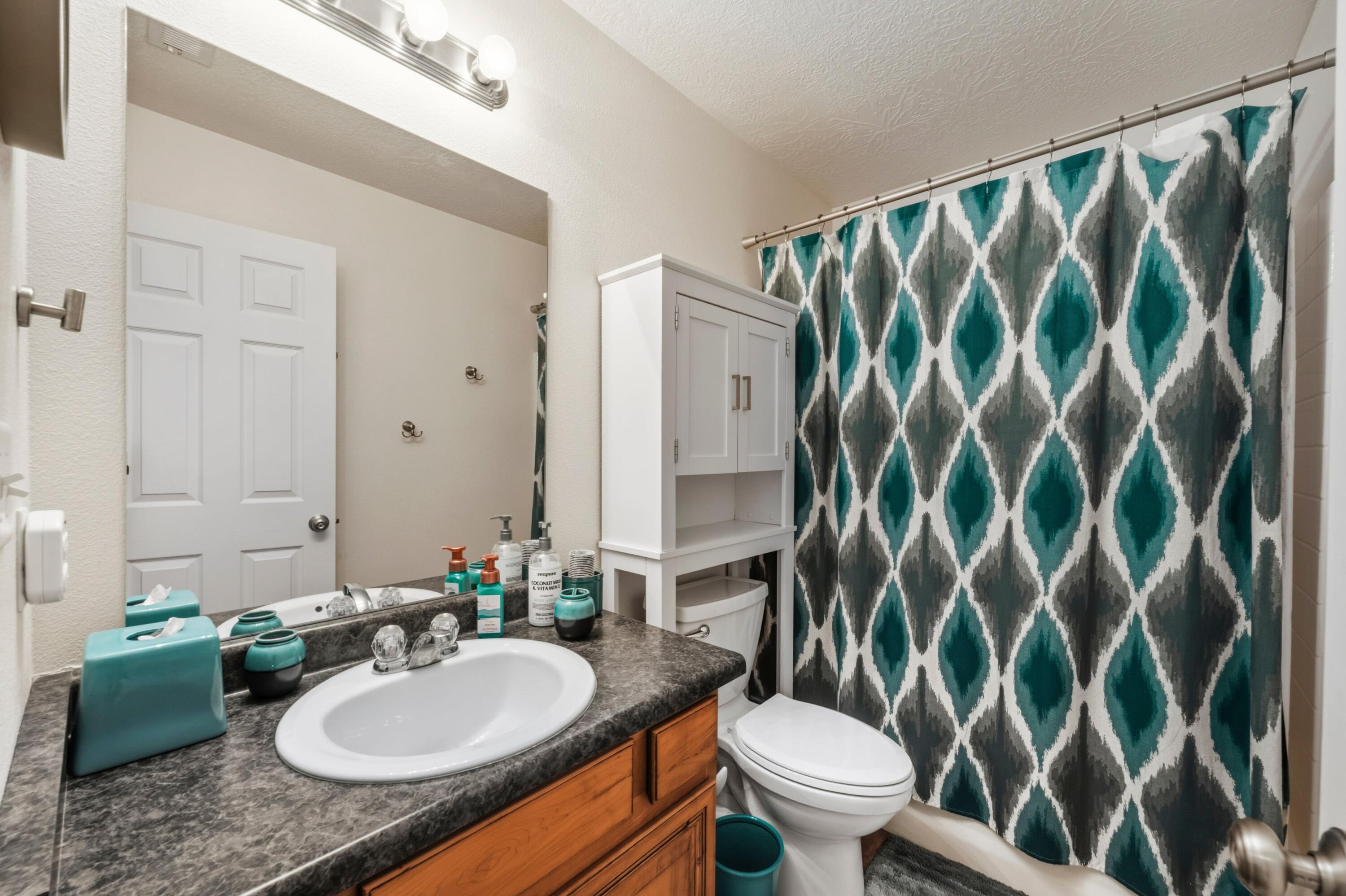 HIDDEN VALLEY TOWN HOMES - Residential