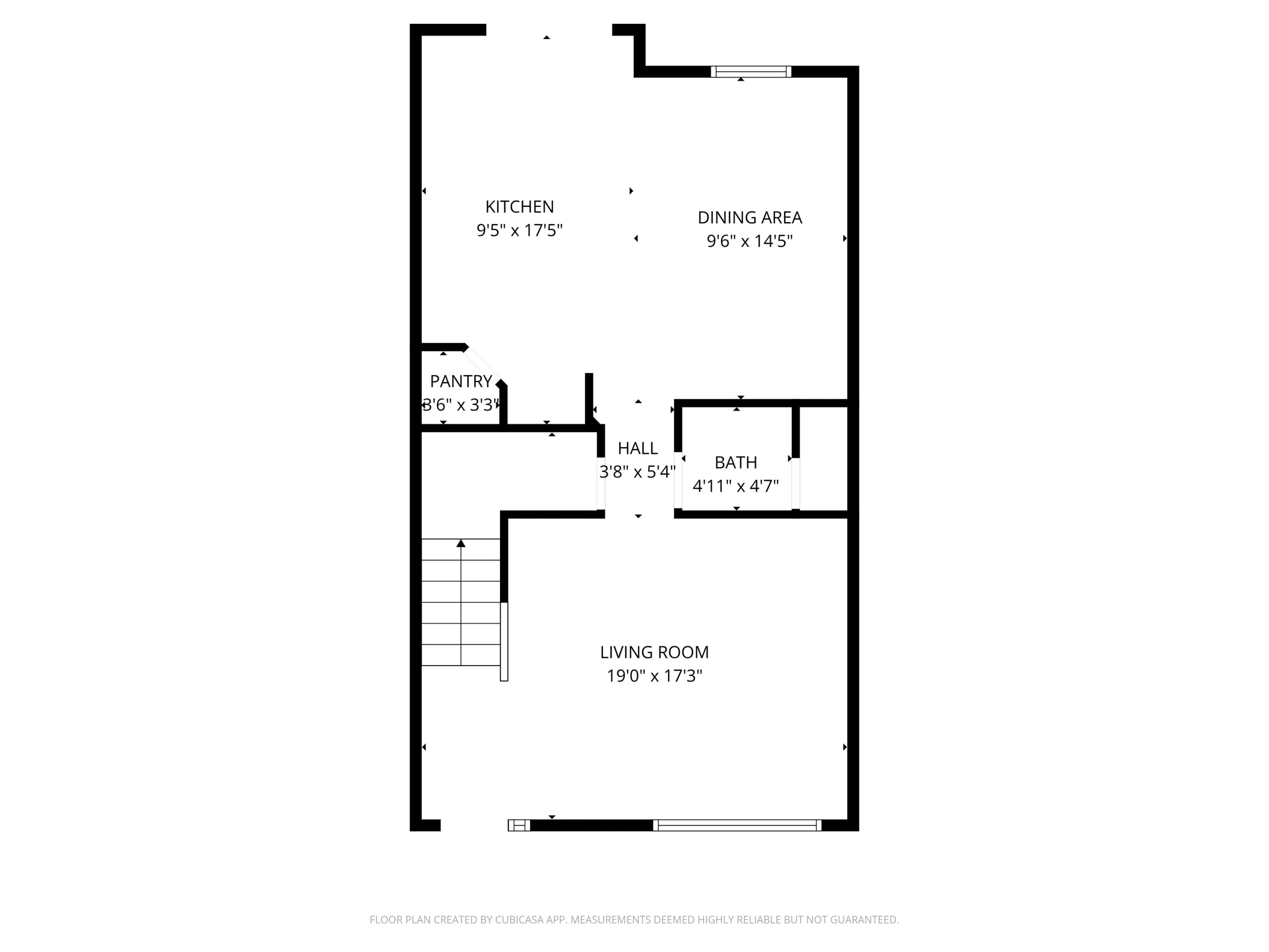 HIDDEN VALLEY TOWN HOMES - Residential