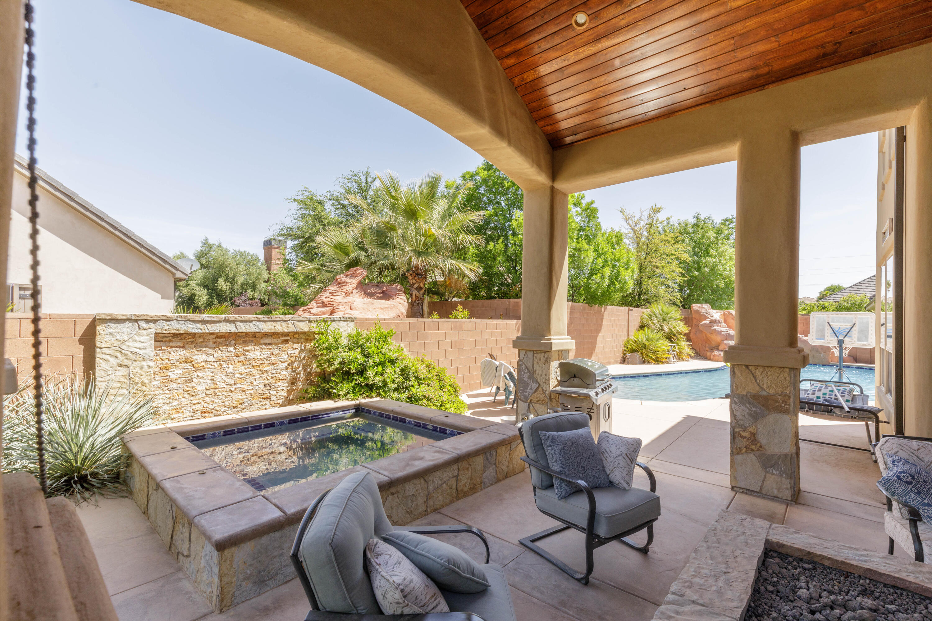 ST GEORGE TOWNSITE - Residential
