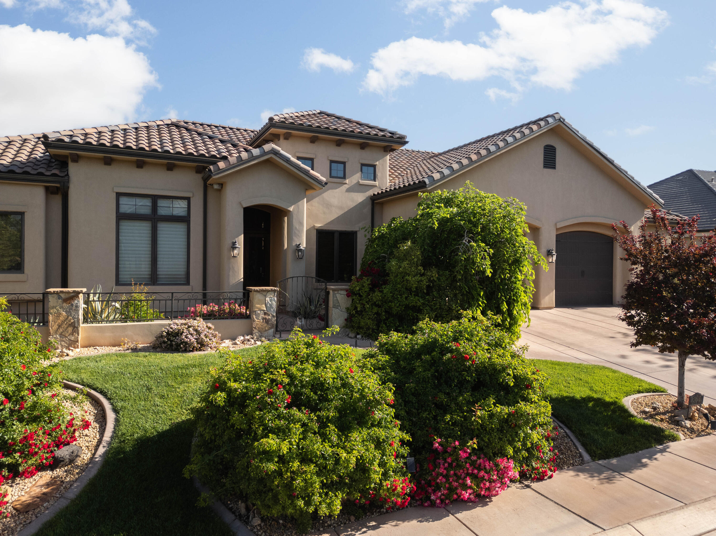 ST GEORGE TOWNSITE - Residential