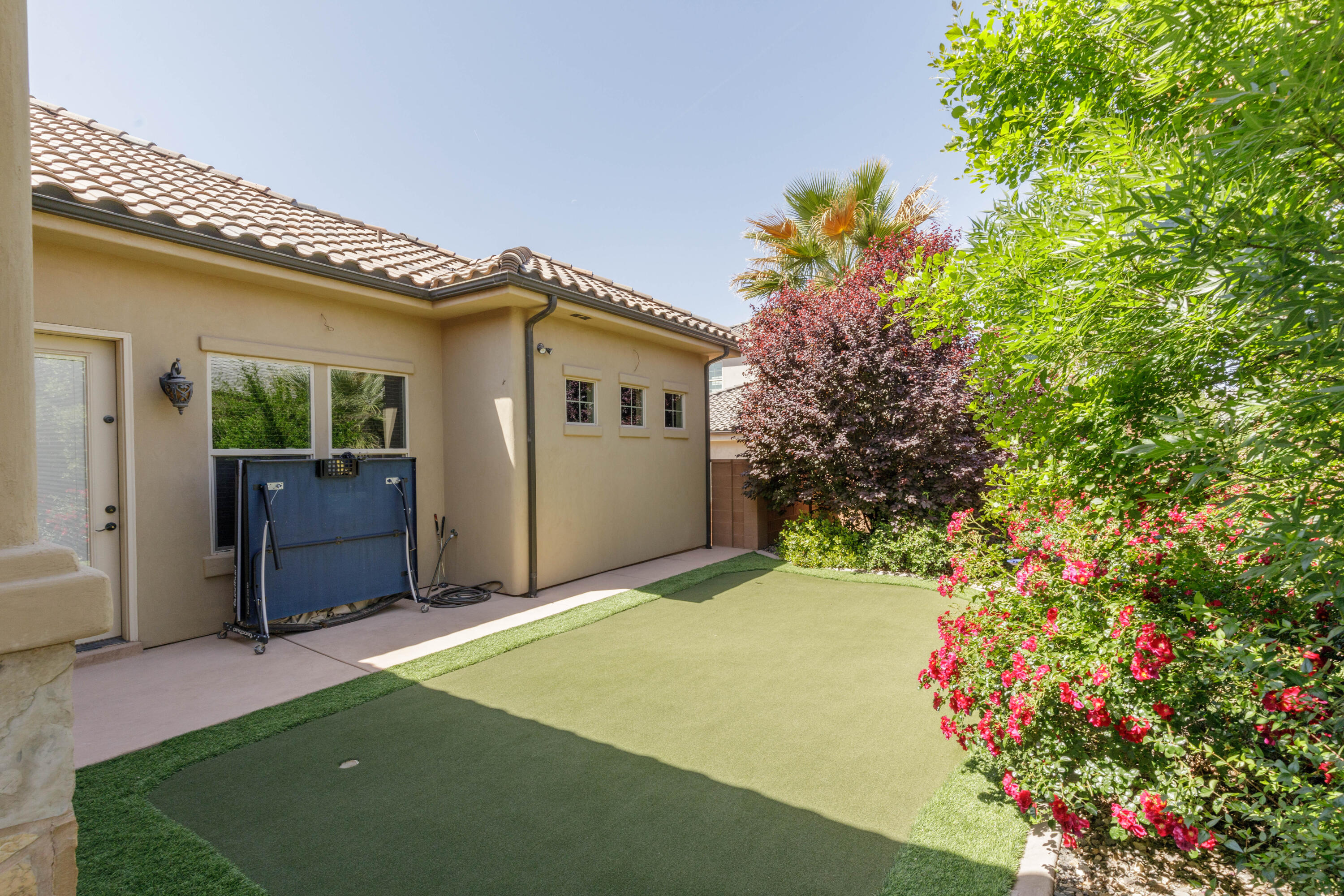 ST GEORGE TOWNSITE - Residential