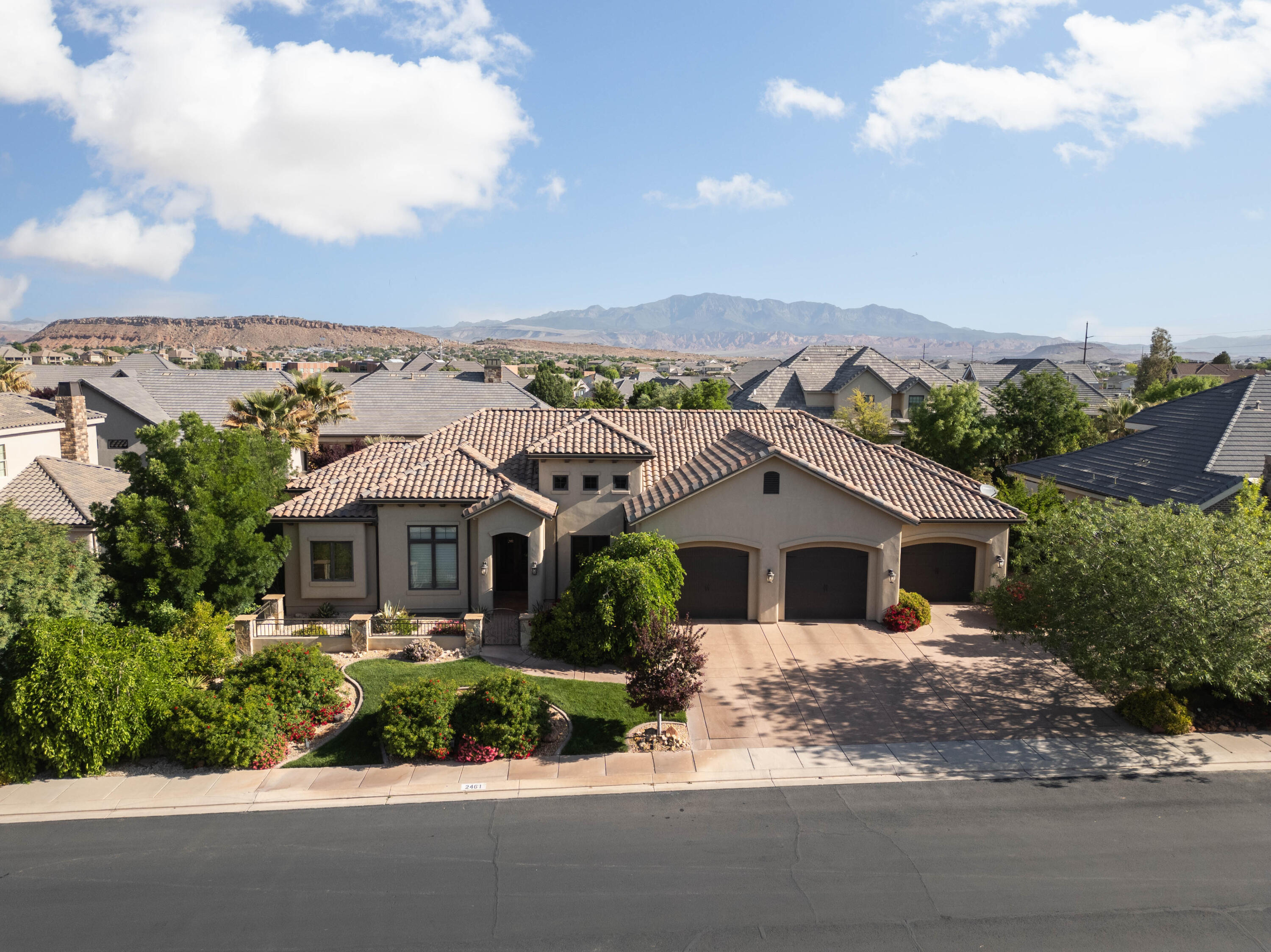 ST GEORGE TOWNSITE - Residential