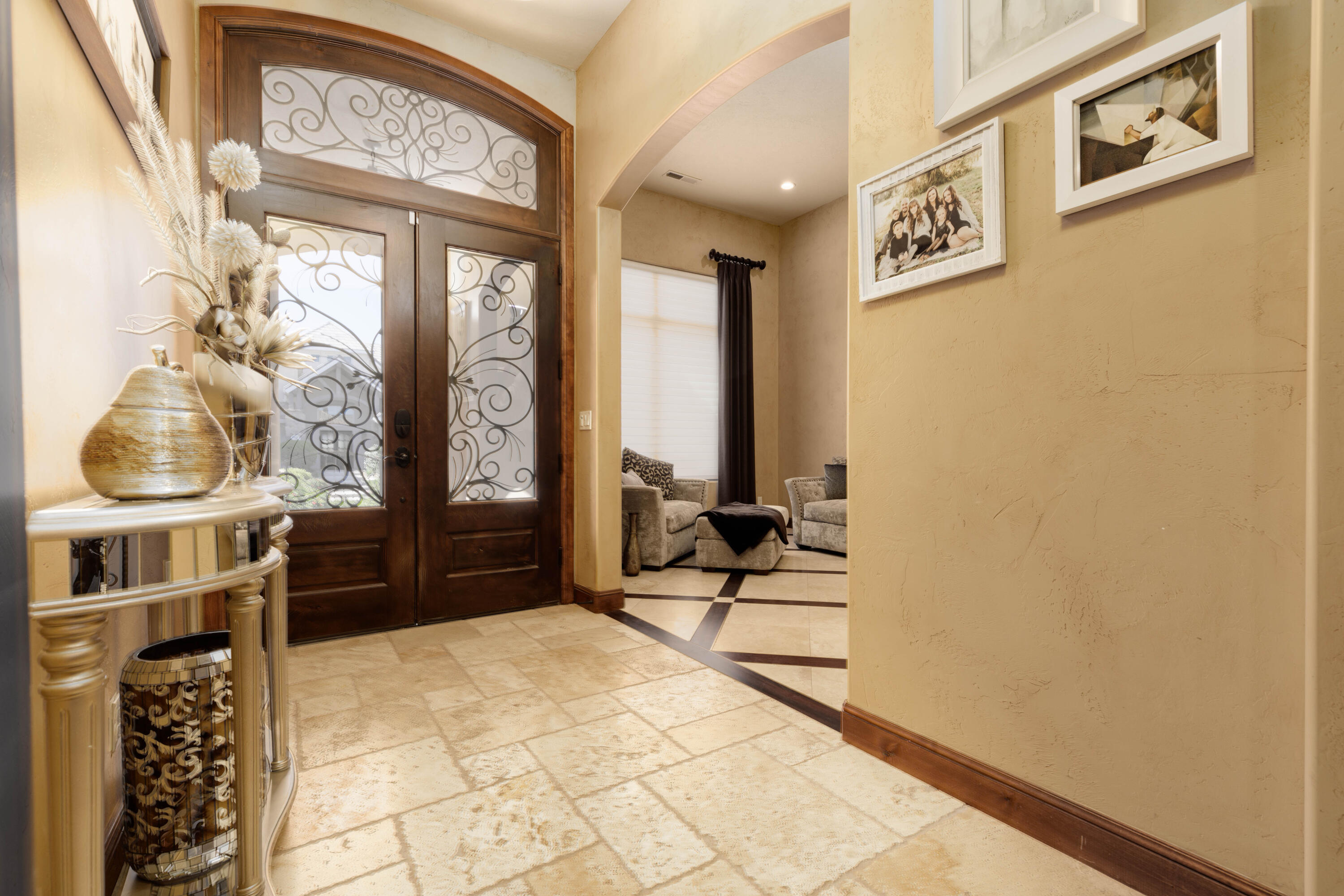 ST GEORGE TOWNSITE - Residential