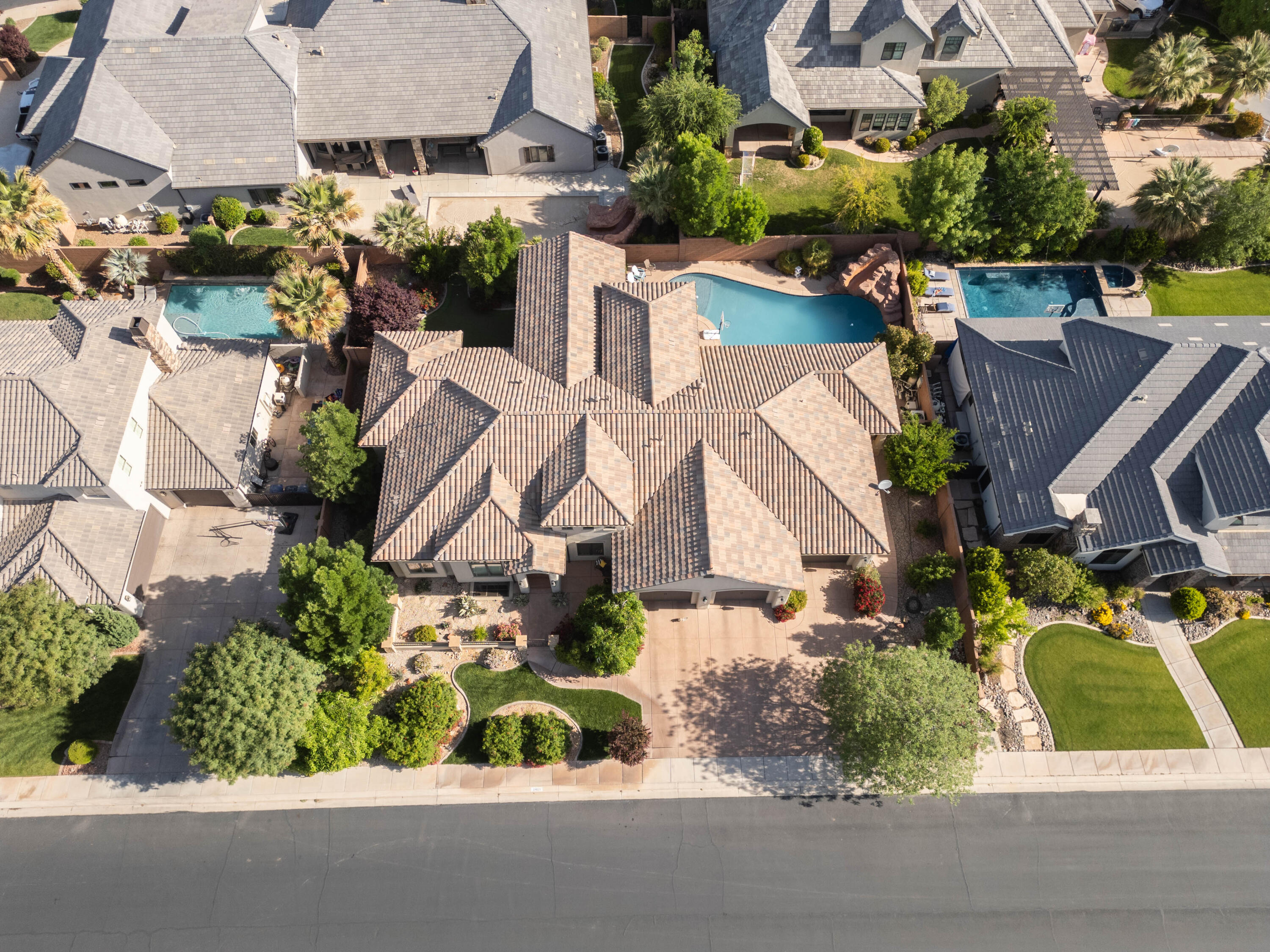 ST GEORGE TOWNSITE - Residential