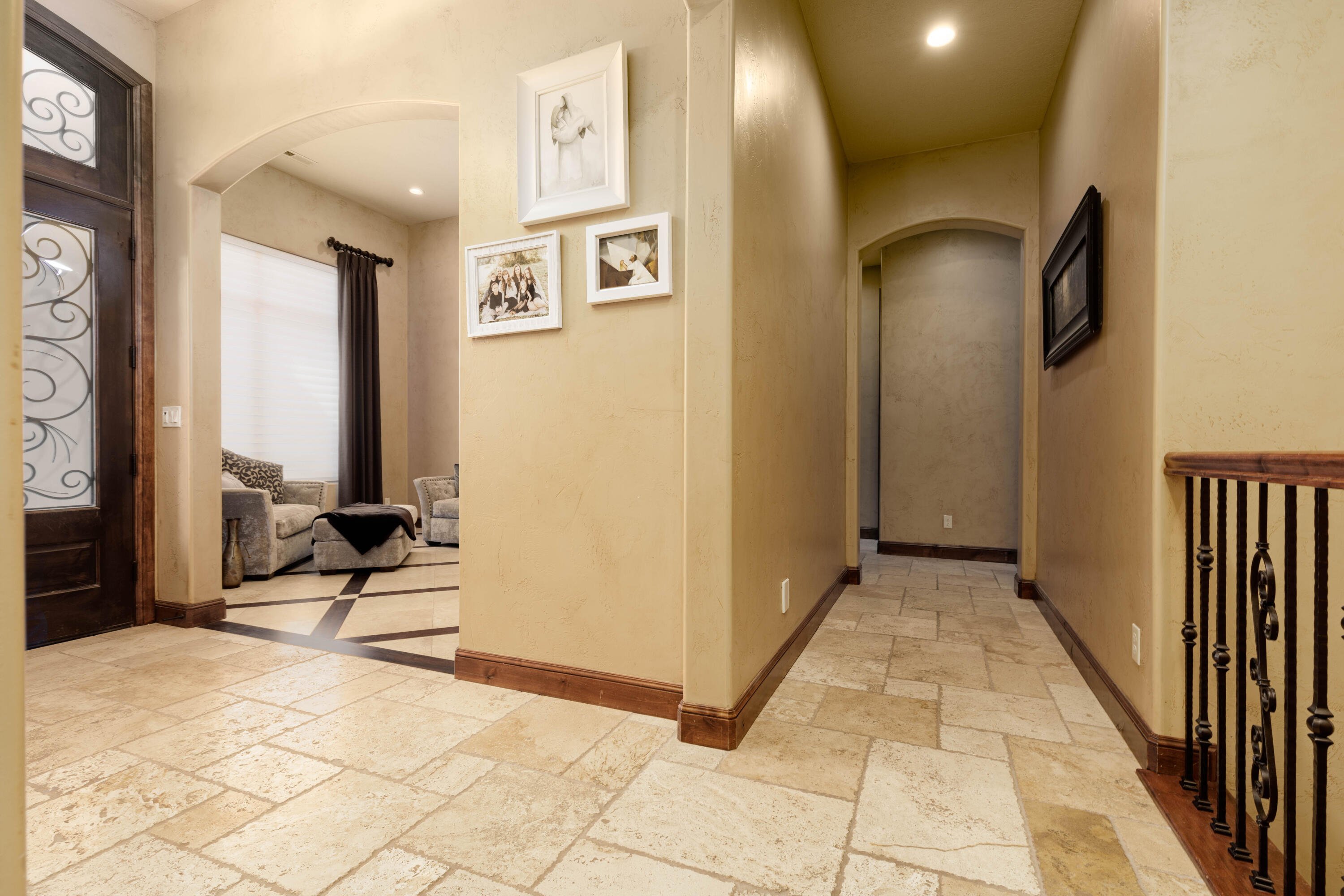 ST GEORGE TOWNSITE - Residential