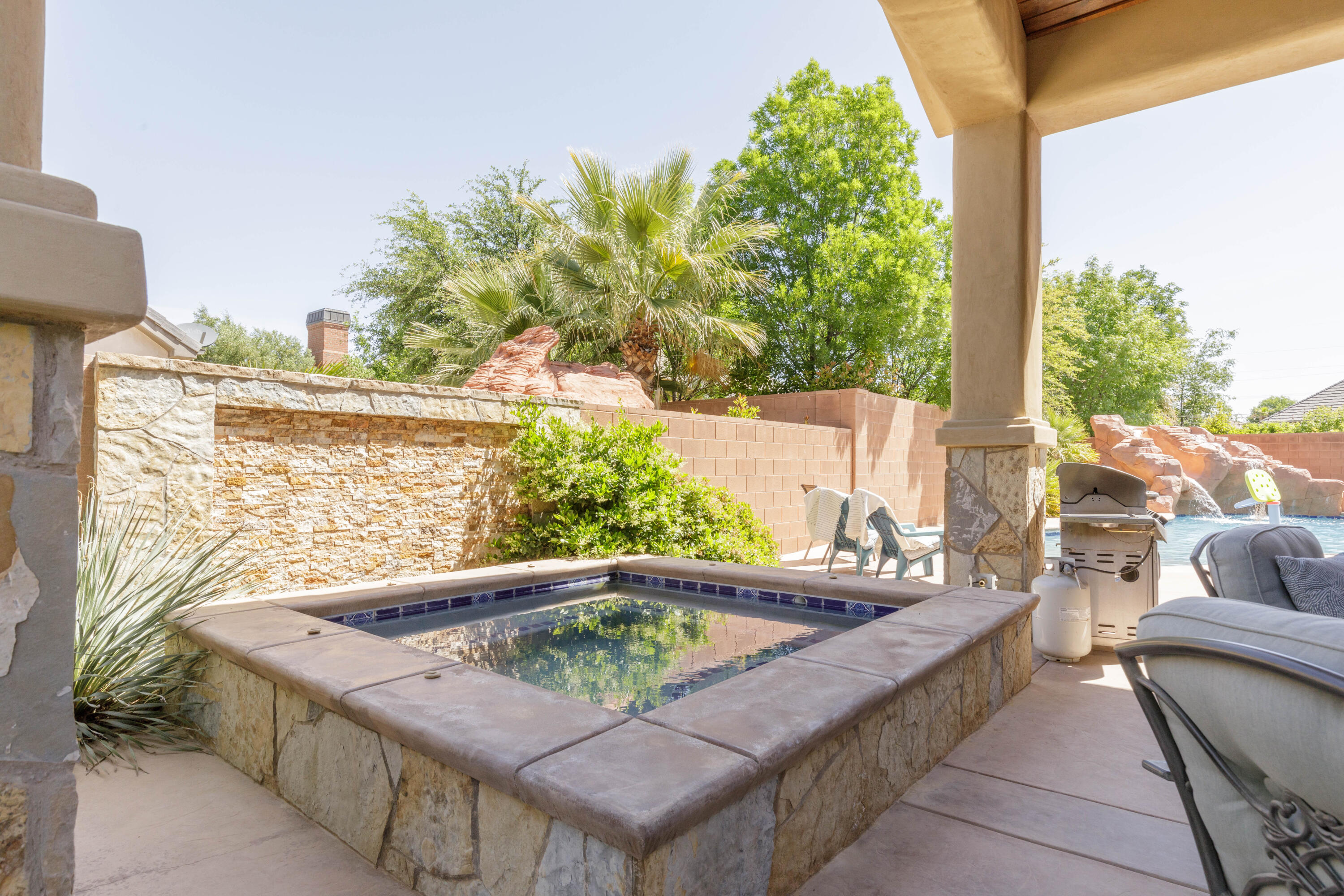 ST GEORGE TOWNSITE - Residential