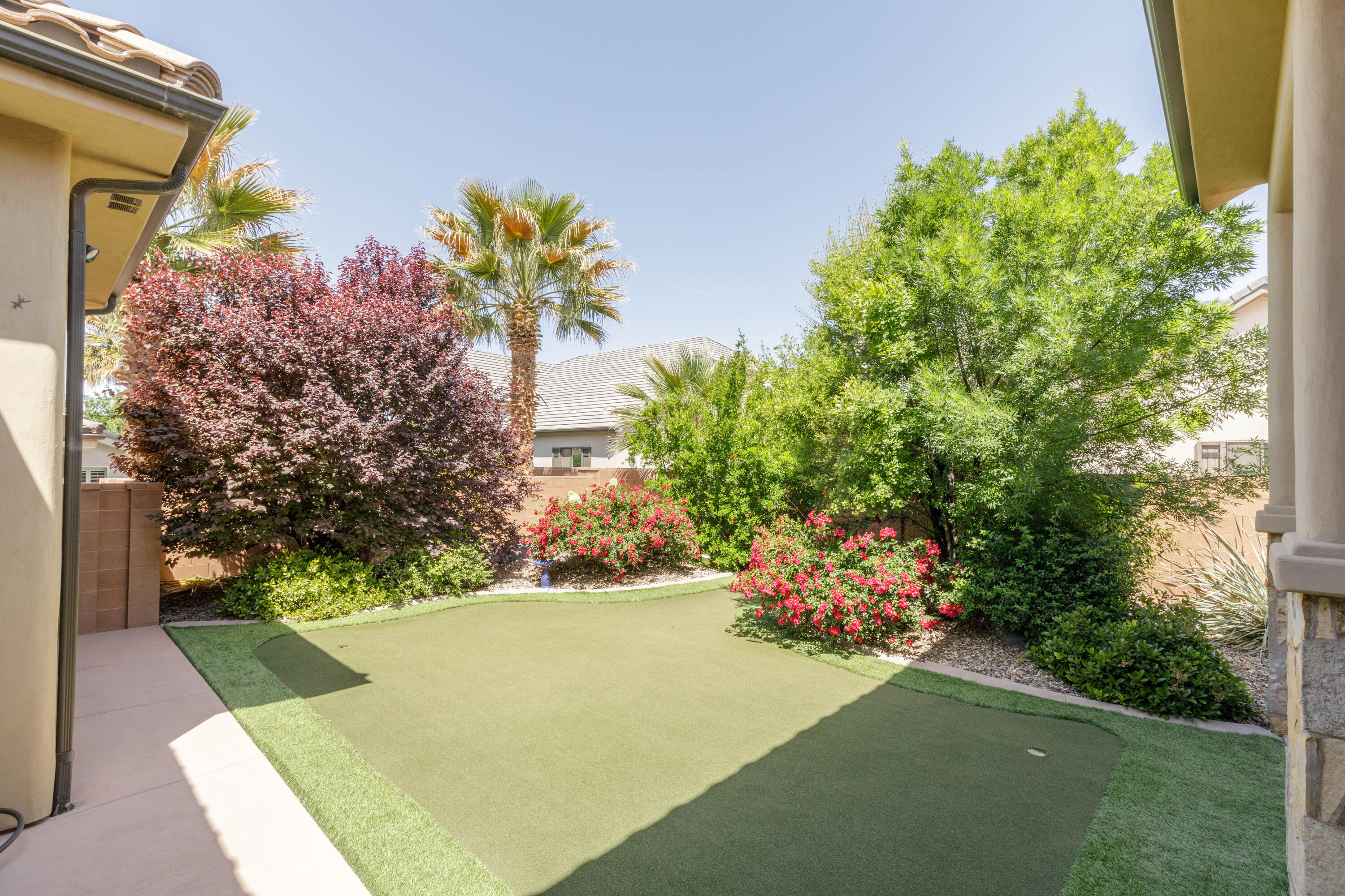 ST GEORGE TOWNSITE - Residential