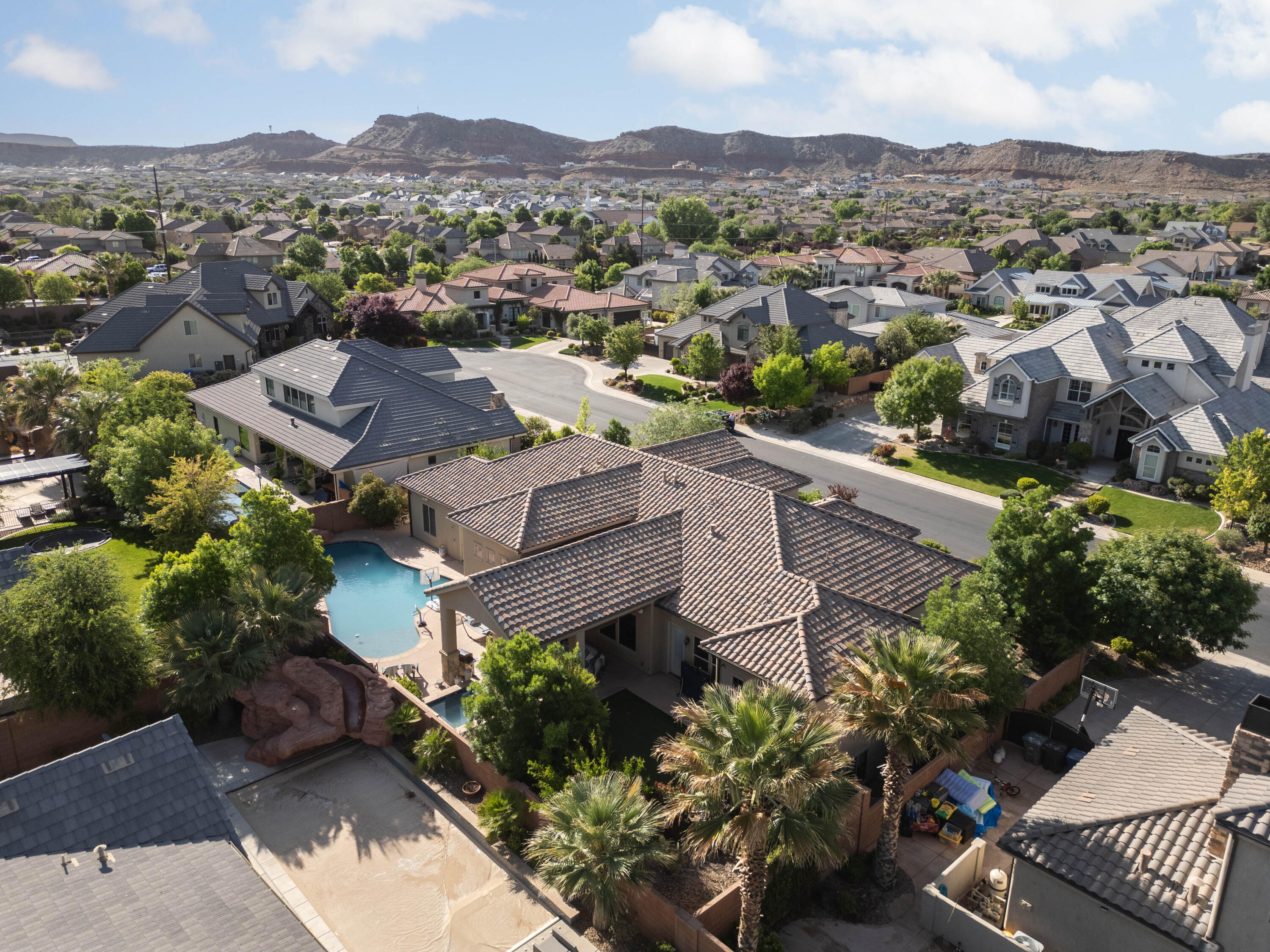 ST GEORGE TOWNSITE - Residential