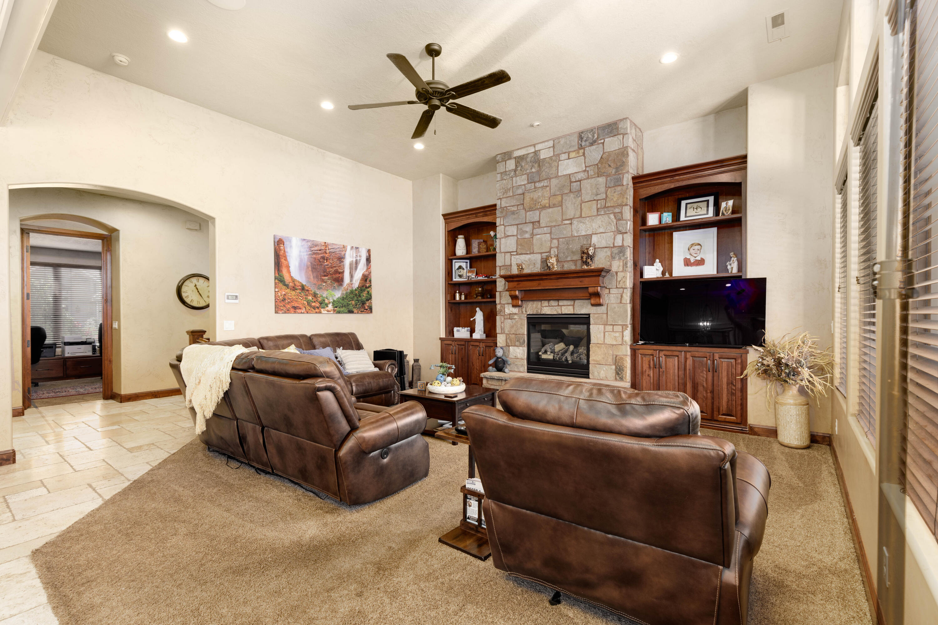 ST GEORGE TOWNSITE - Residential