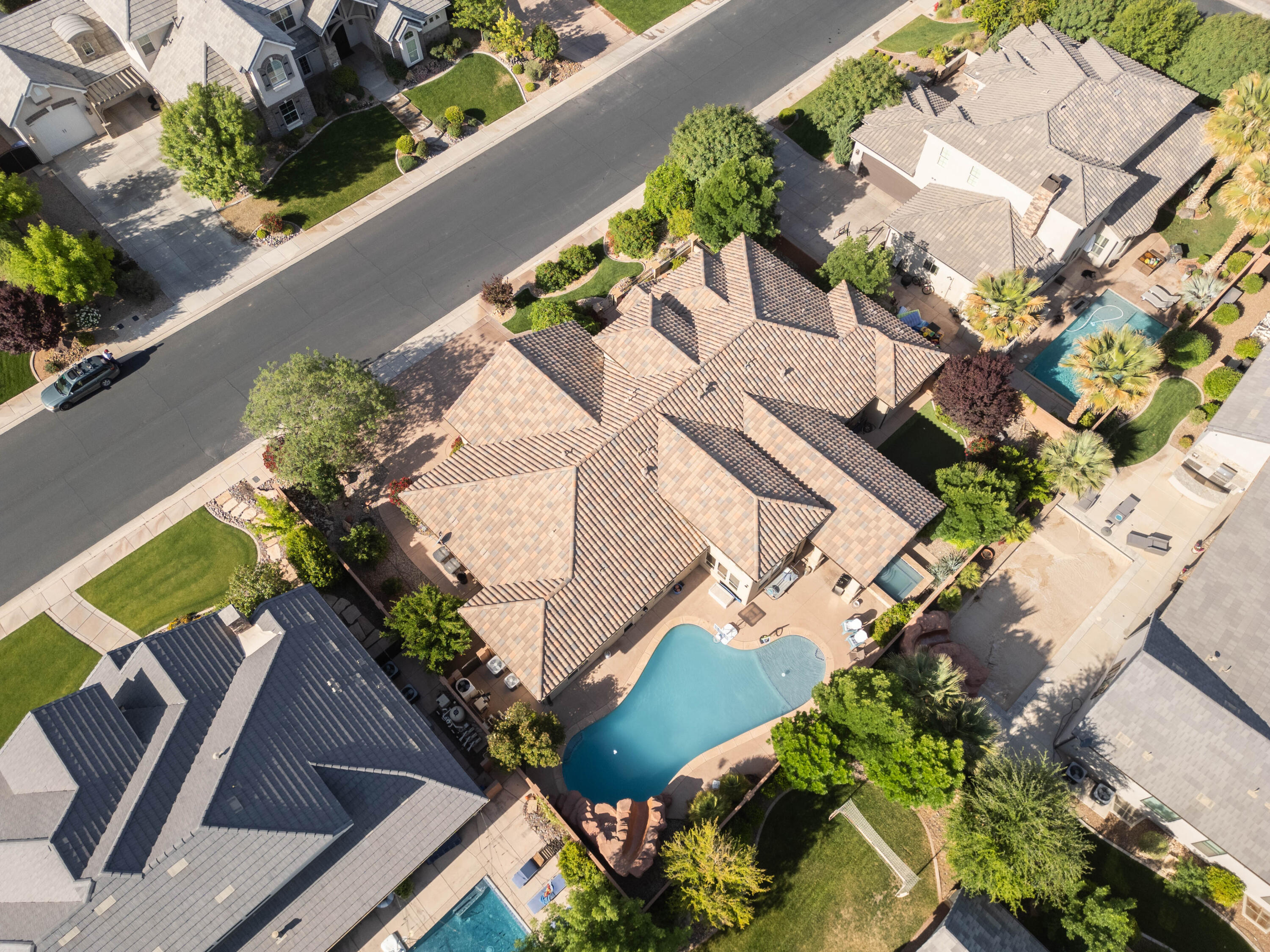 ST GEORGE TOWNSITE - Residential