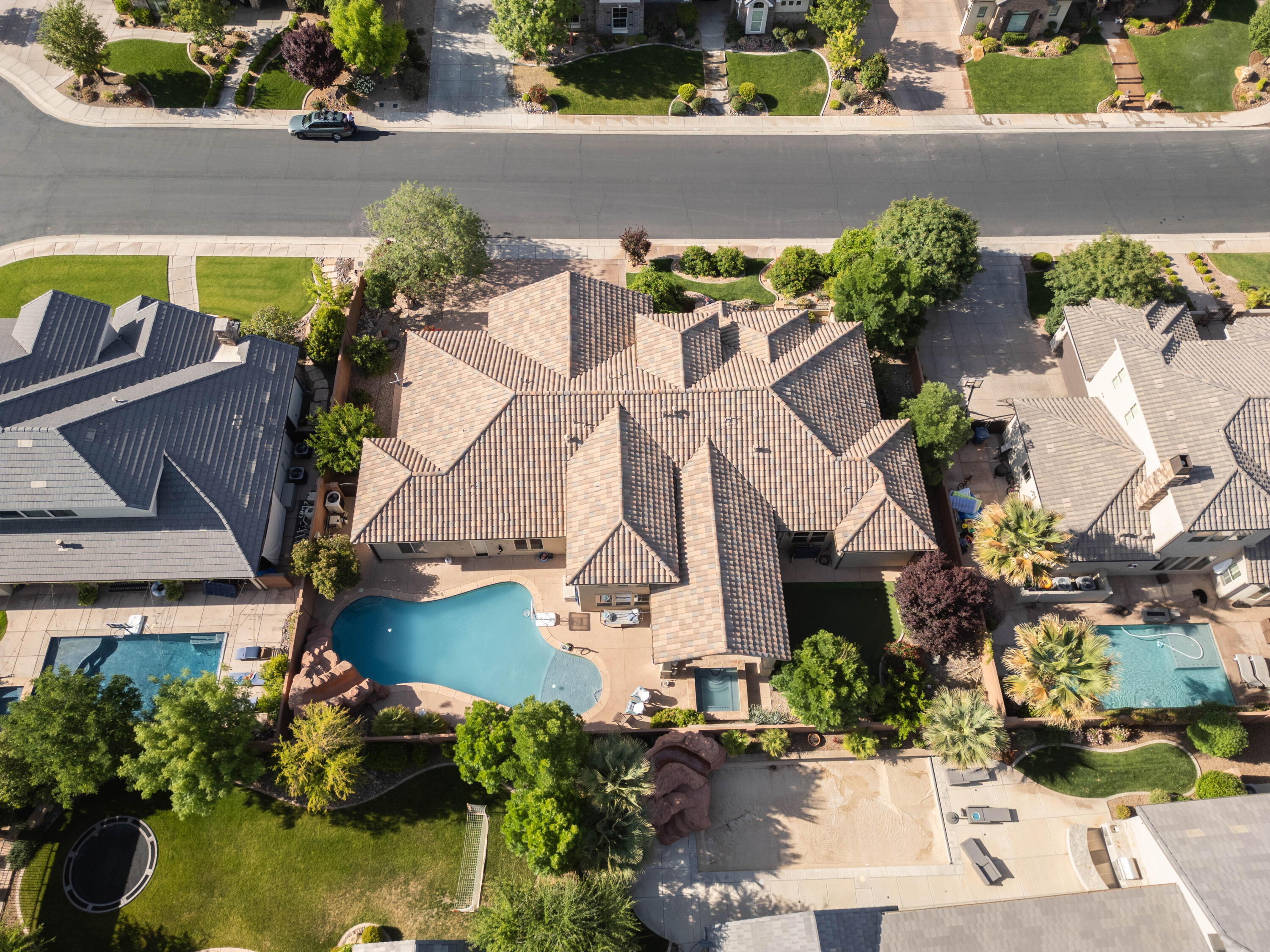 ST GEORGE TOWNSITE - Residential