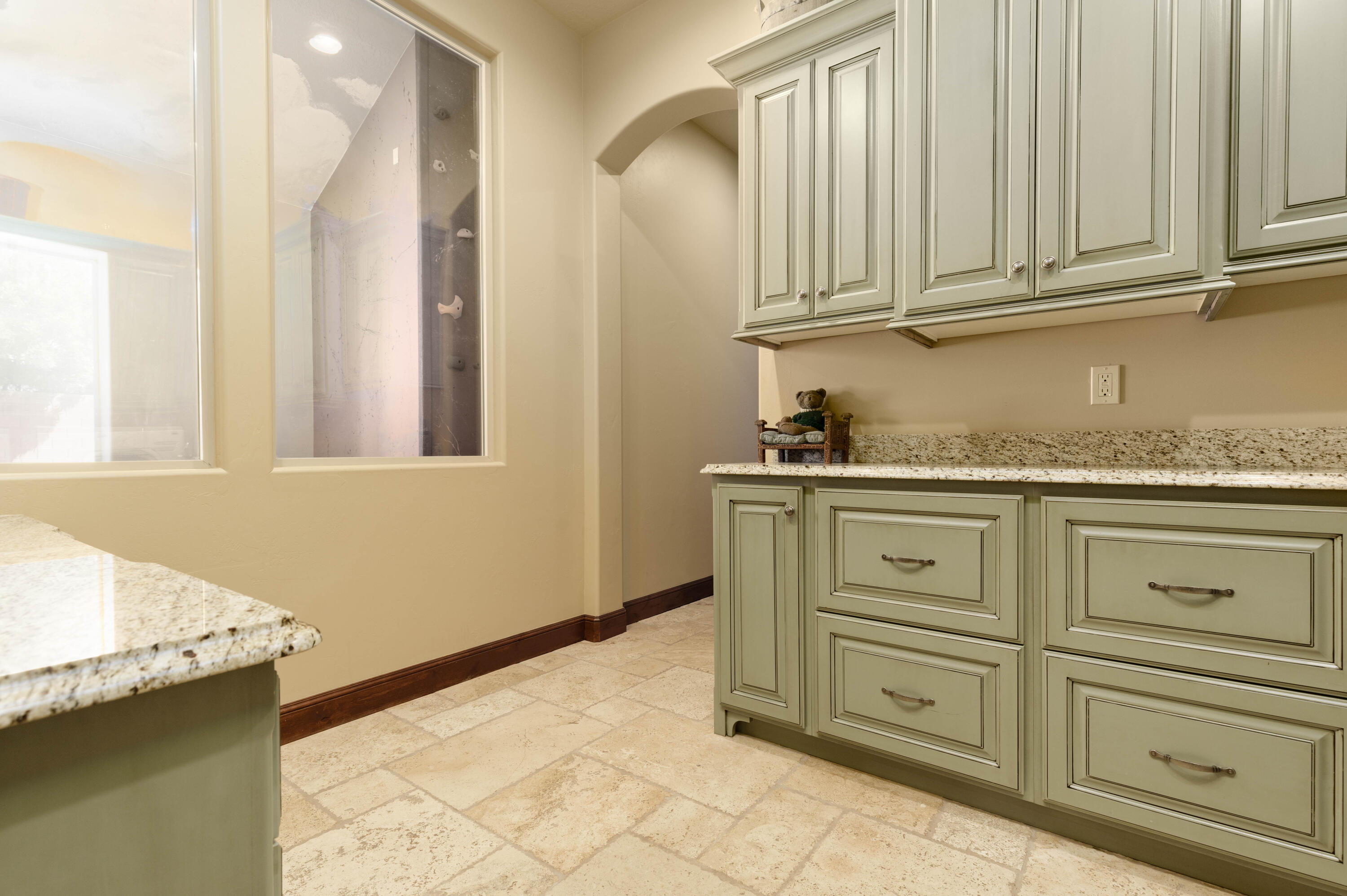 ST GEORGE TOWNSITE - Residential