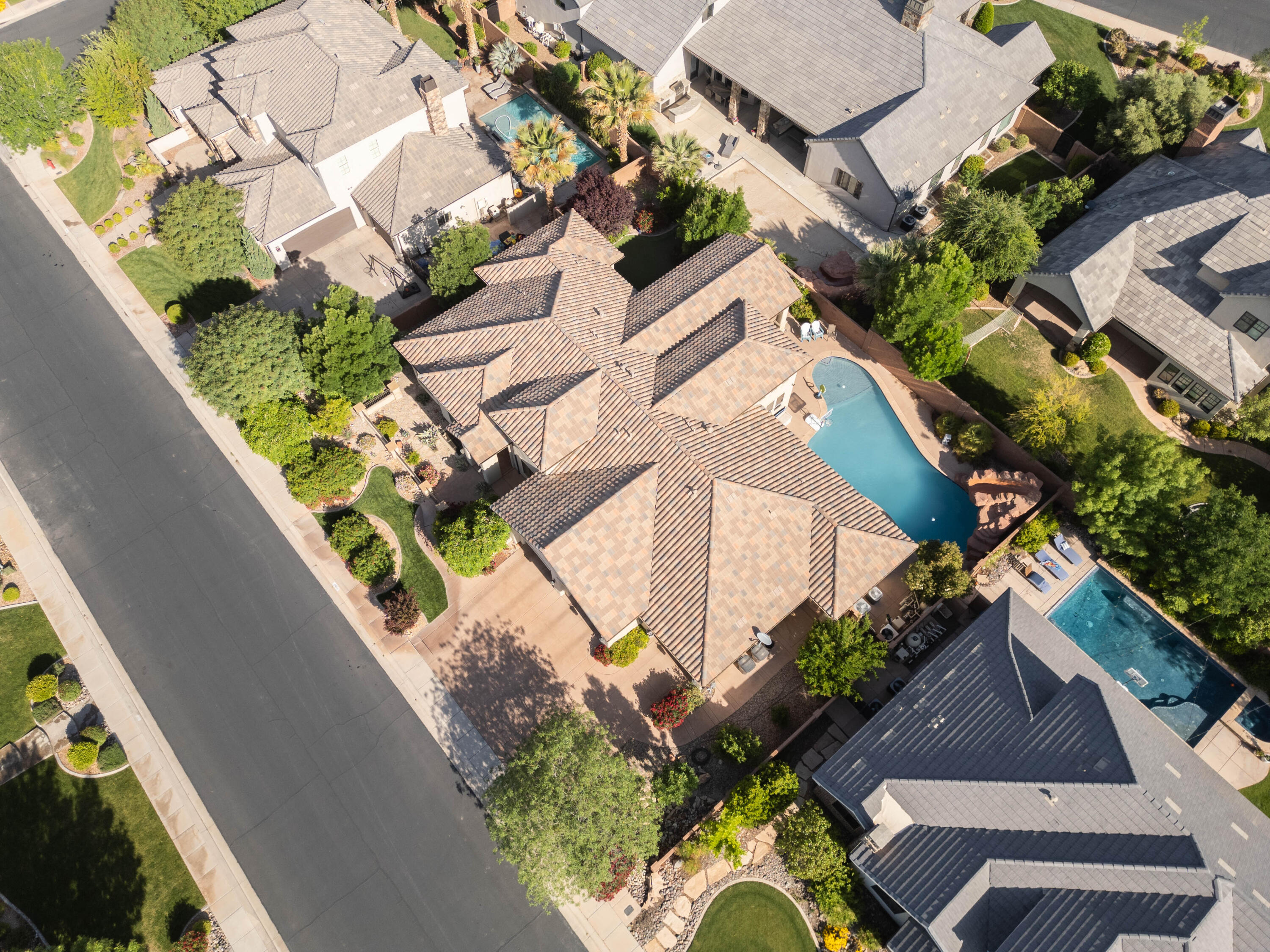 ST GEORGE TOWNSITE - Residential