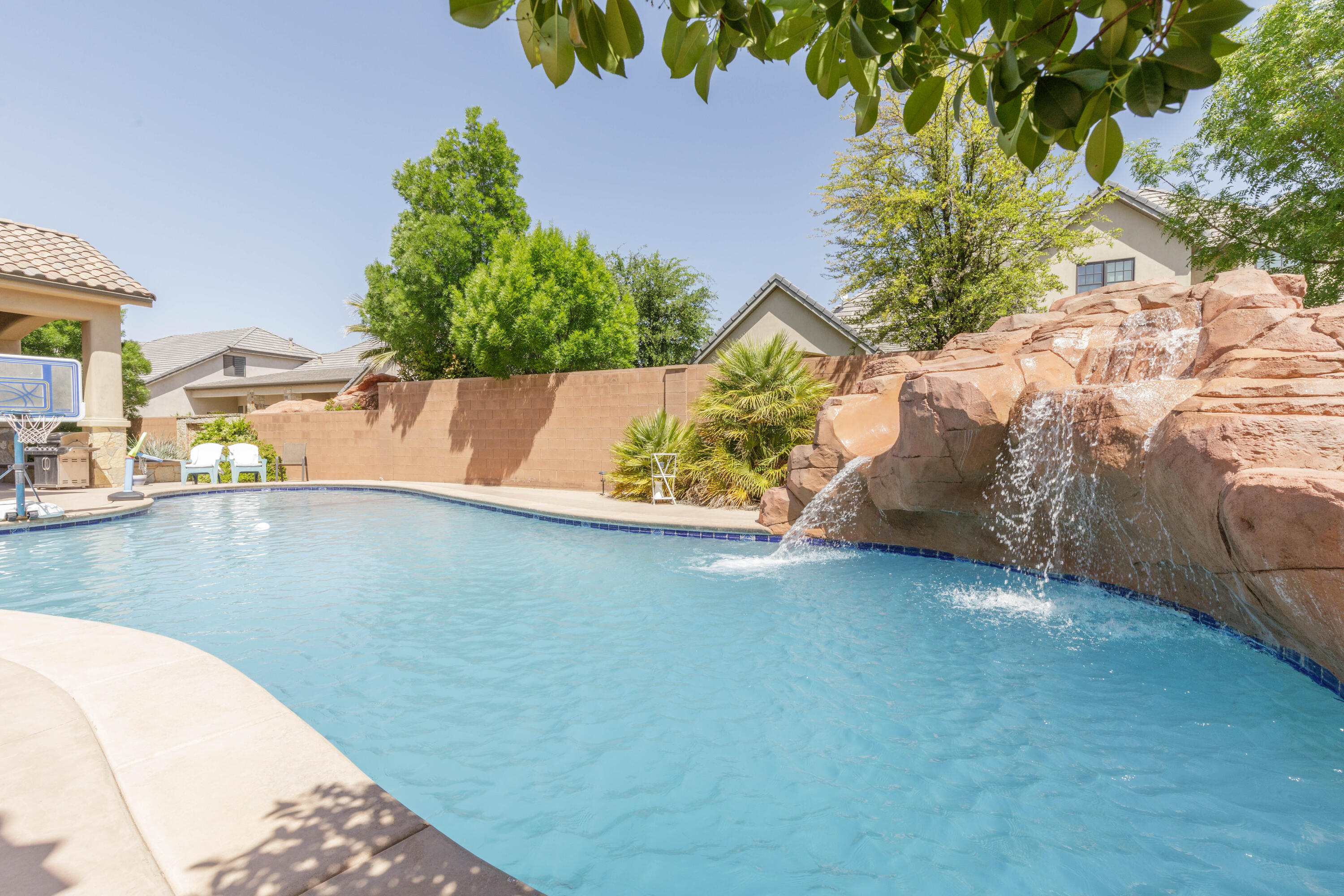 ST GEORGE TOWNSITE - Residential