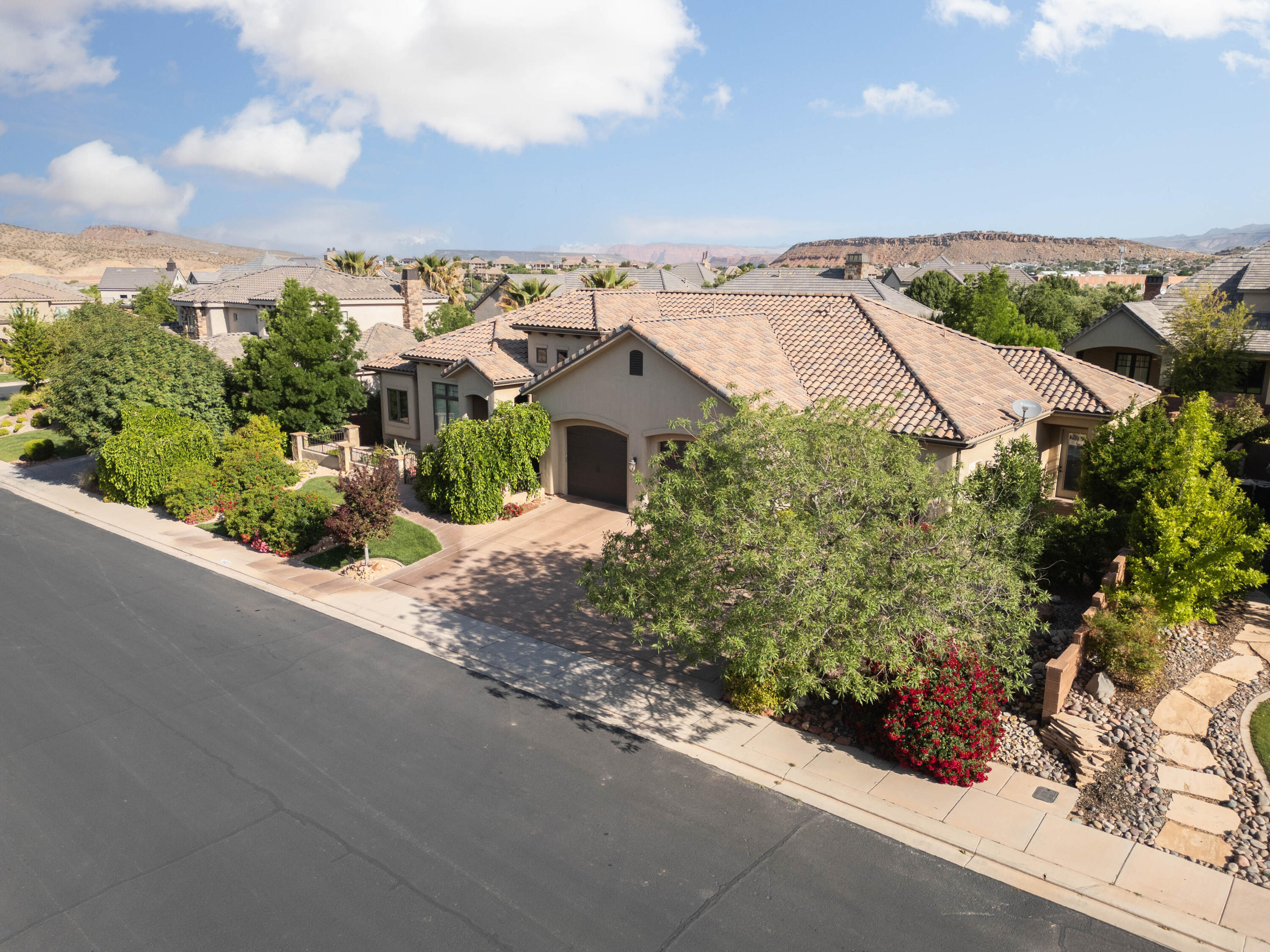ST GEORGE TOWNSITE - Residential