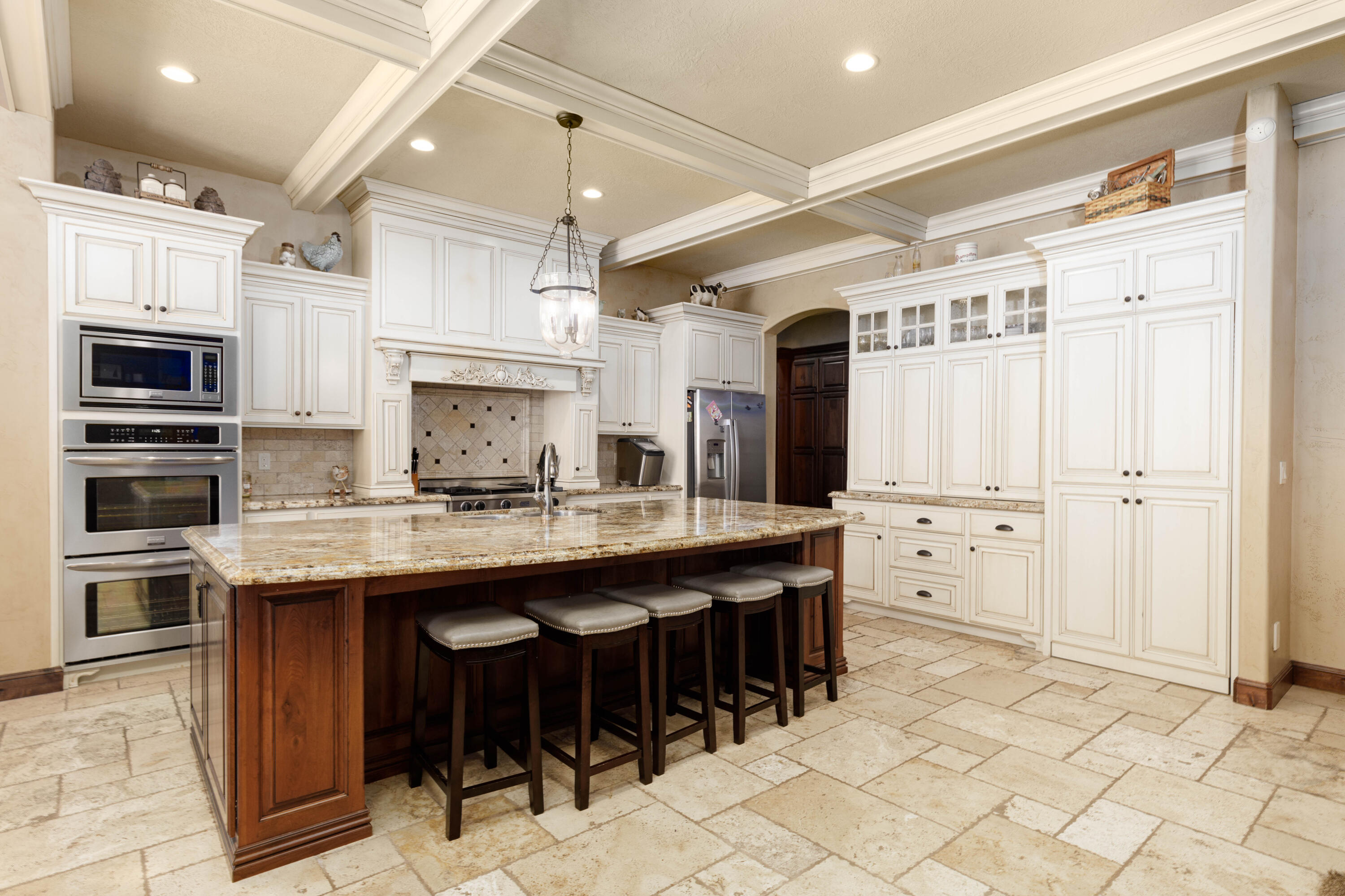 ST GEORGE TOWNSITE - Residential