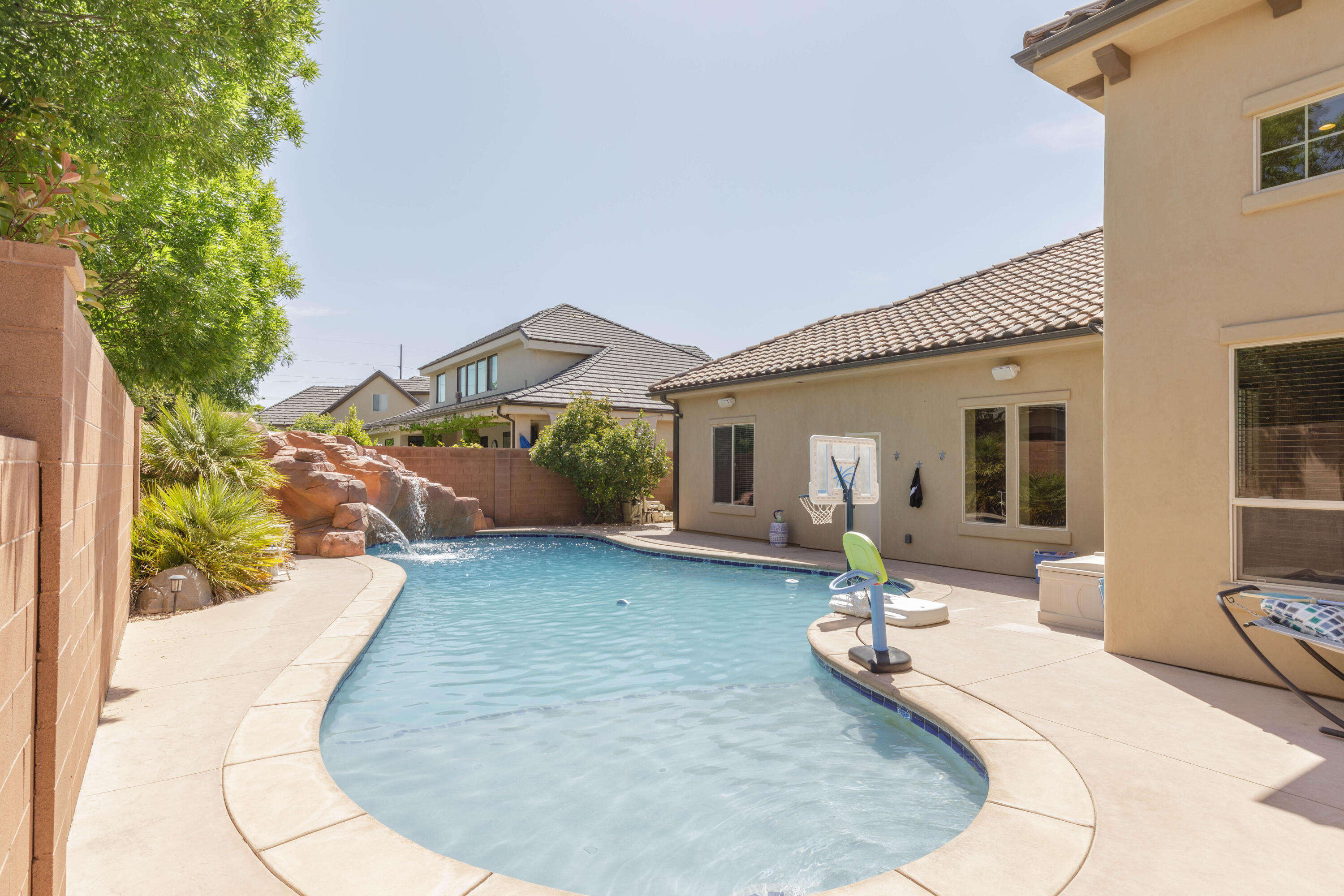 ST GEORGE TOWNSITE - Residential