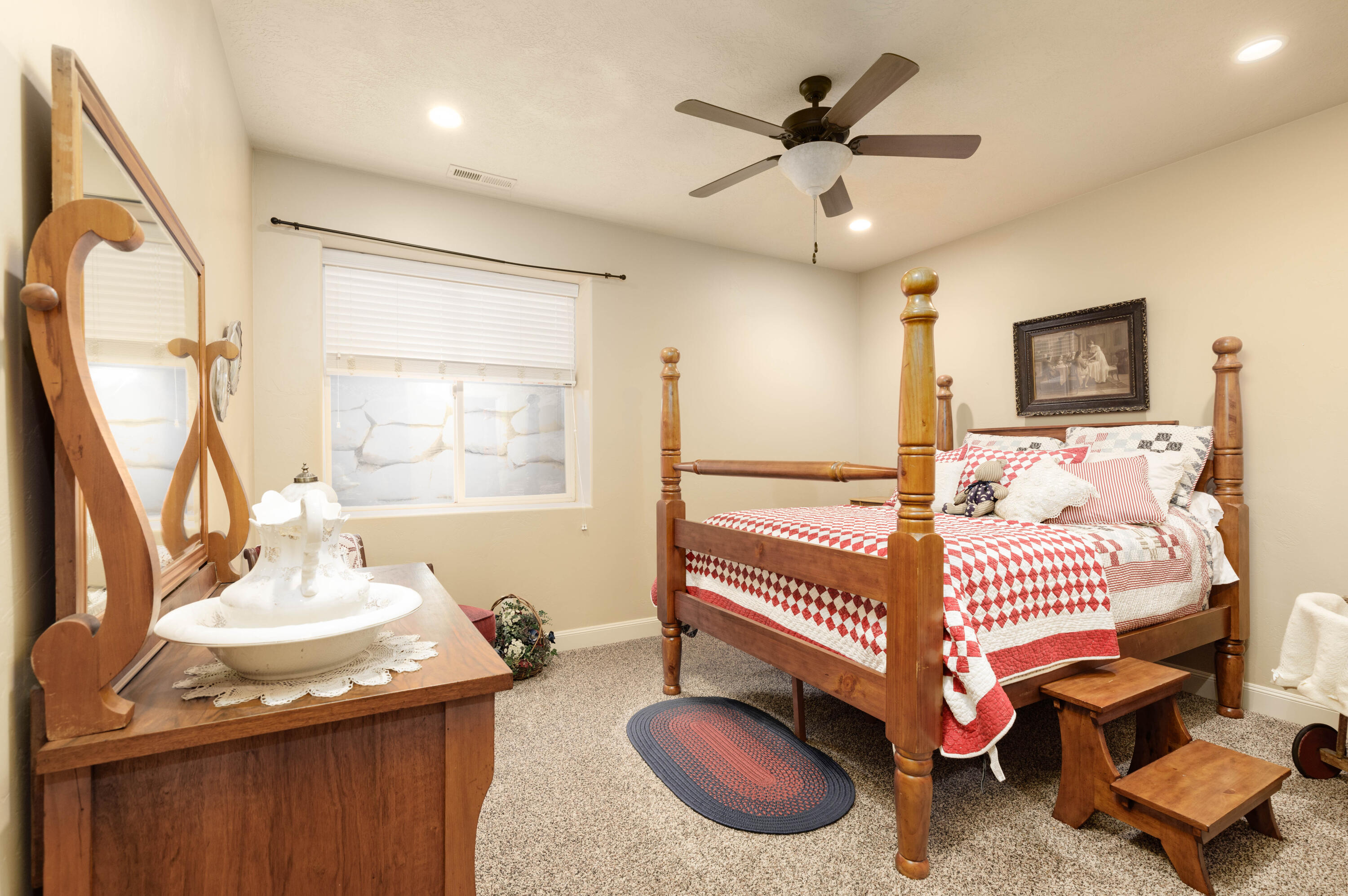 ST GEORGE TOWNSITE - Residential