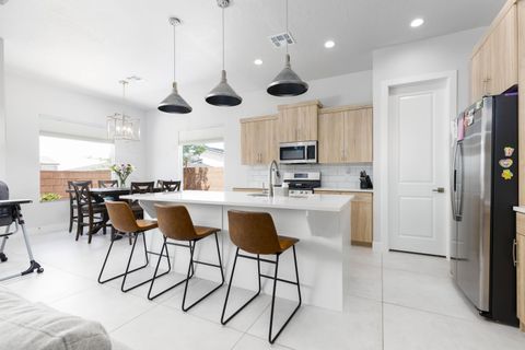 Tiny photo for 4552 S Sophia LN, Washington, UT 84780 (MLS # 26-271854)