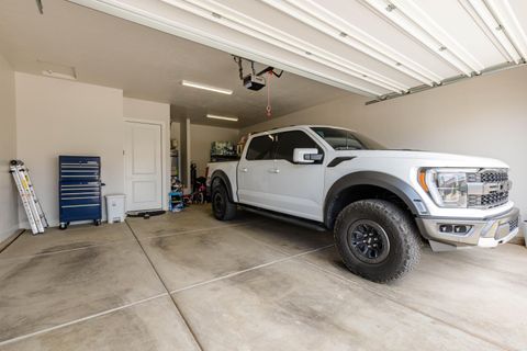 Tiny photo for 4552 S Sophia LN, Washington, UT 84780 (MLS # 26-271854)