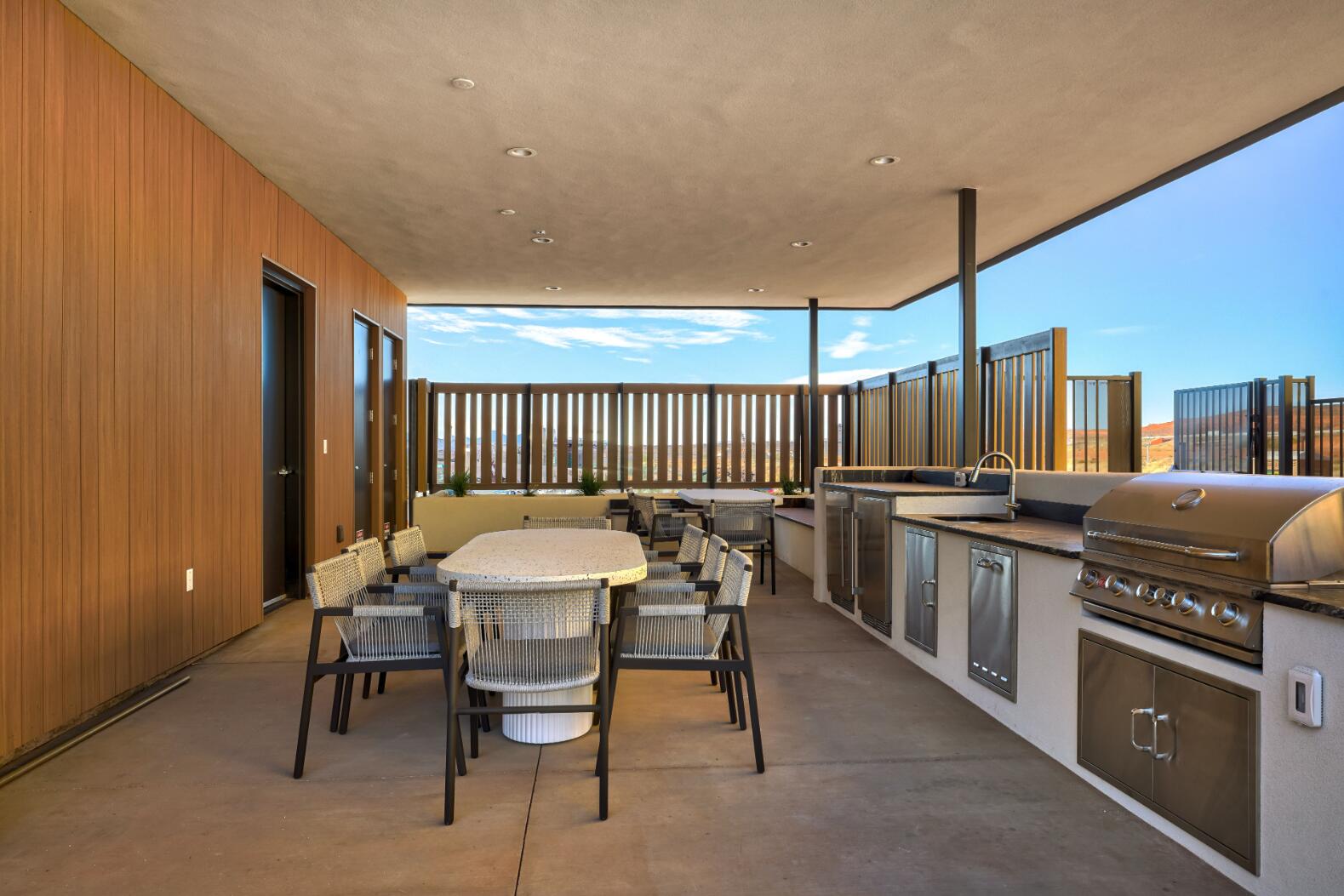 CORAL SPRINGS CONDOMINIUMS - Residential