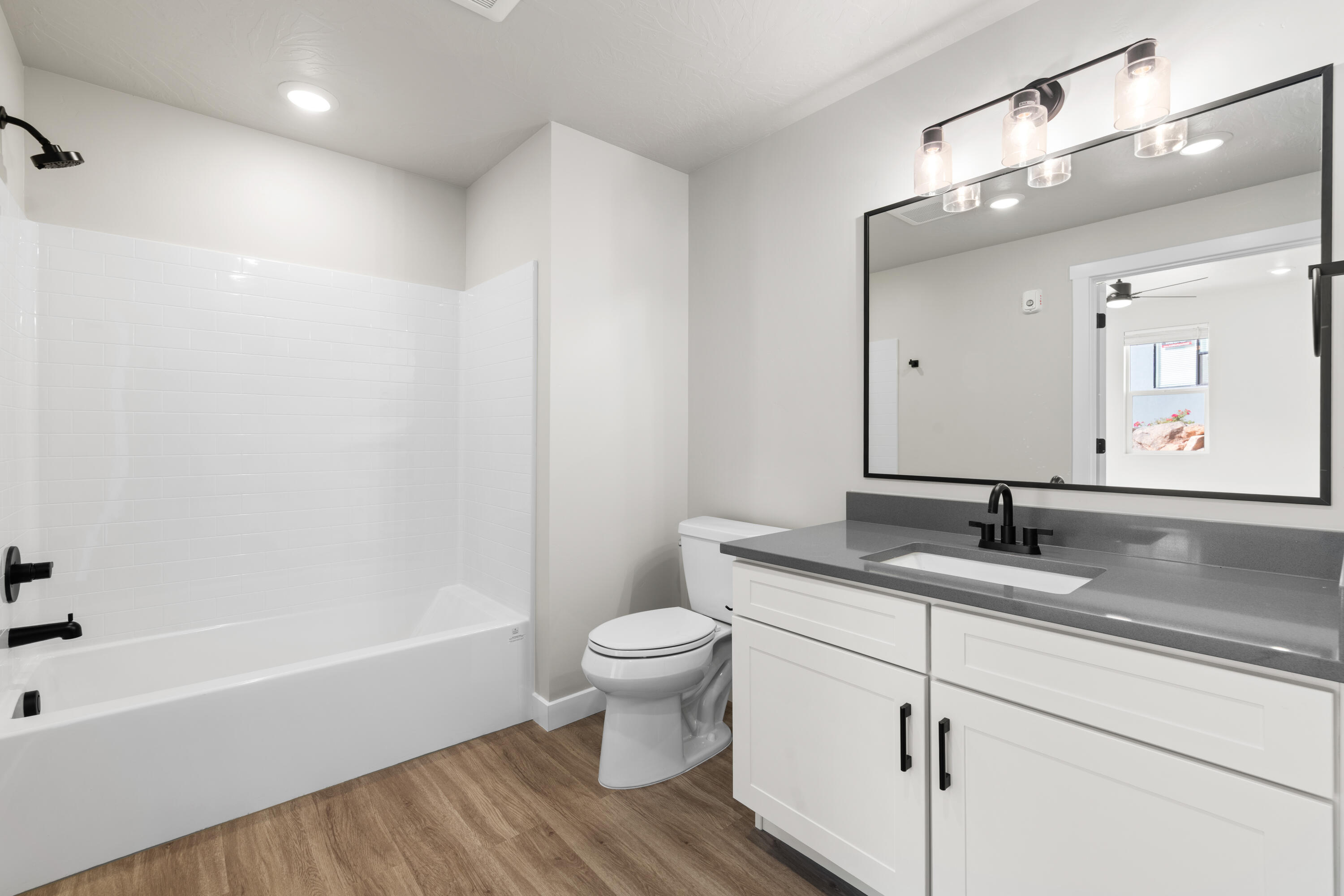 CORAL SPRINGS CONDOMINIUMS - Residential