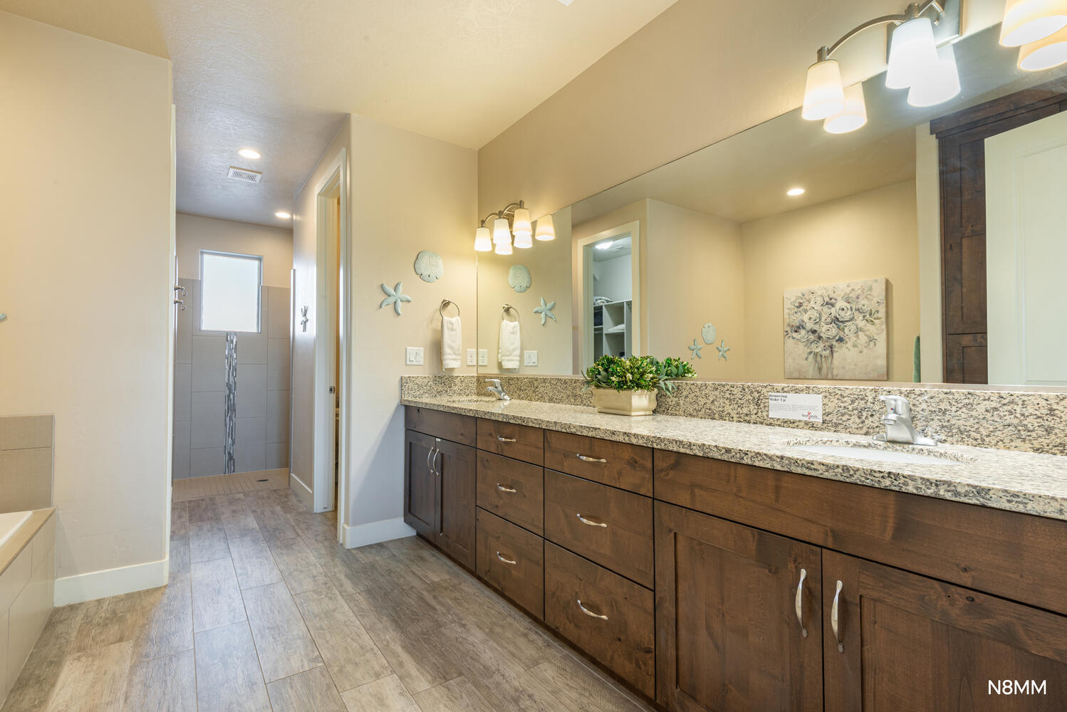 PARADISE VILLAGE AT ZION - Residential