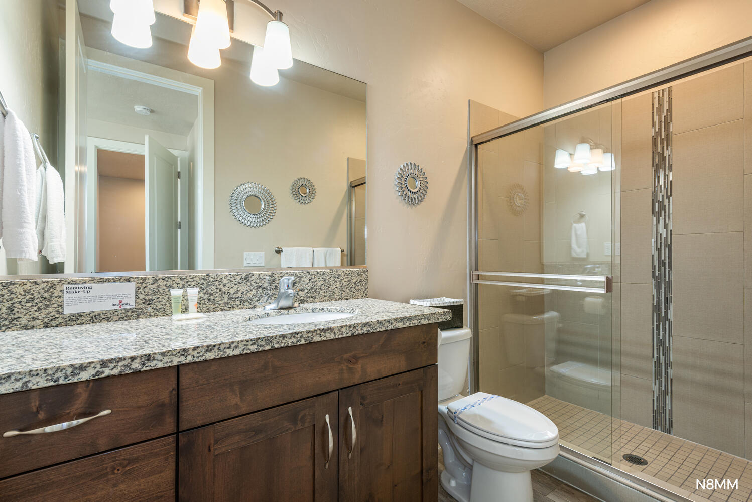 PARADISE VILLAGE AT ZION - Residential