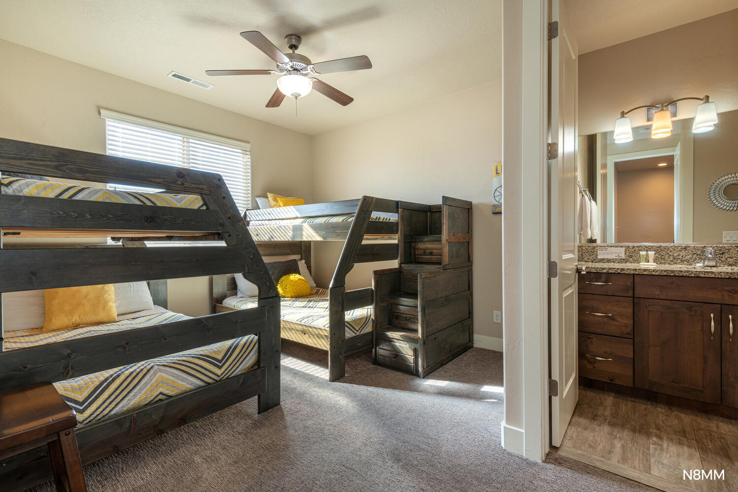 PARADISE VILLAGE AT ZION - Residential