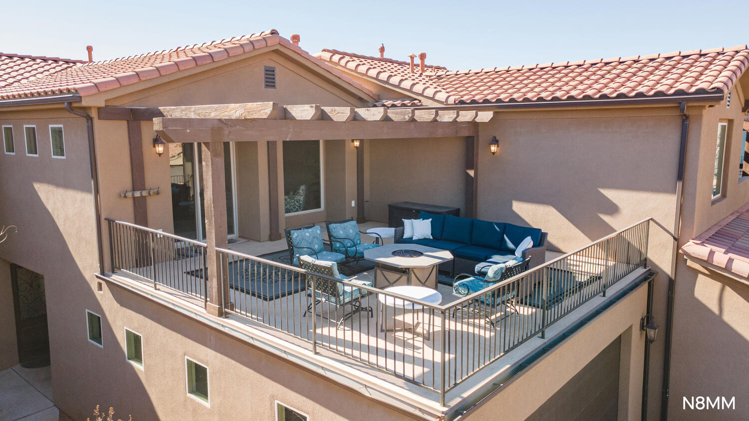 PARADISE VILLAGE AT ZION - Residential