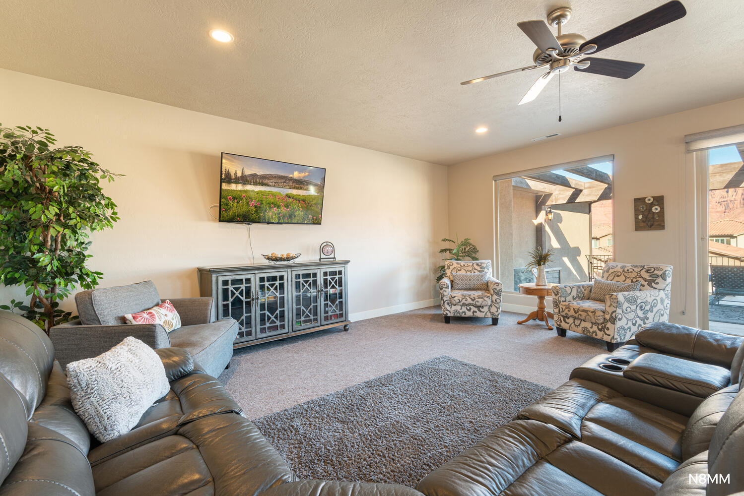 PARADISE VILLAGE AT ZION - Residential