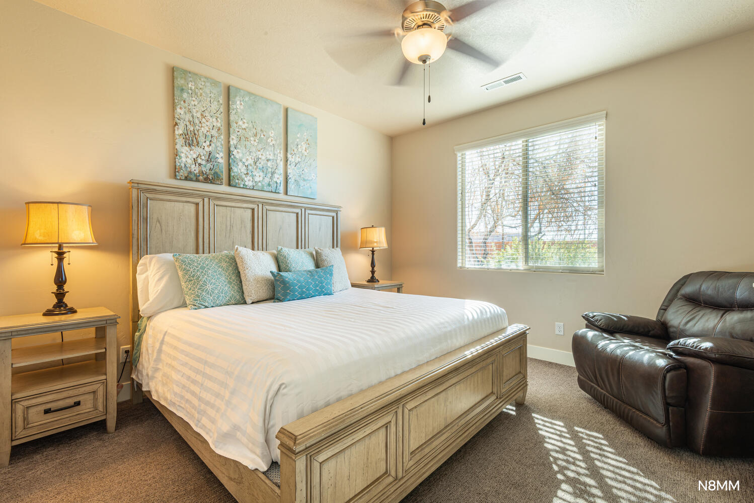 PARADISE VILLAGE AT ZION - Residential