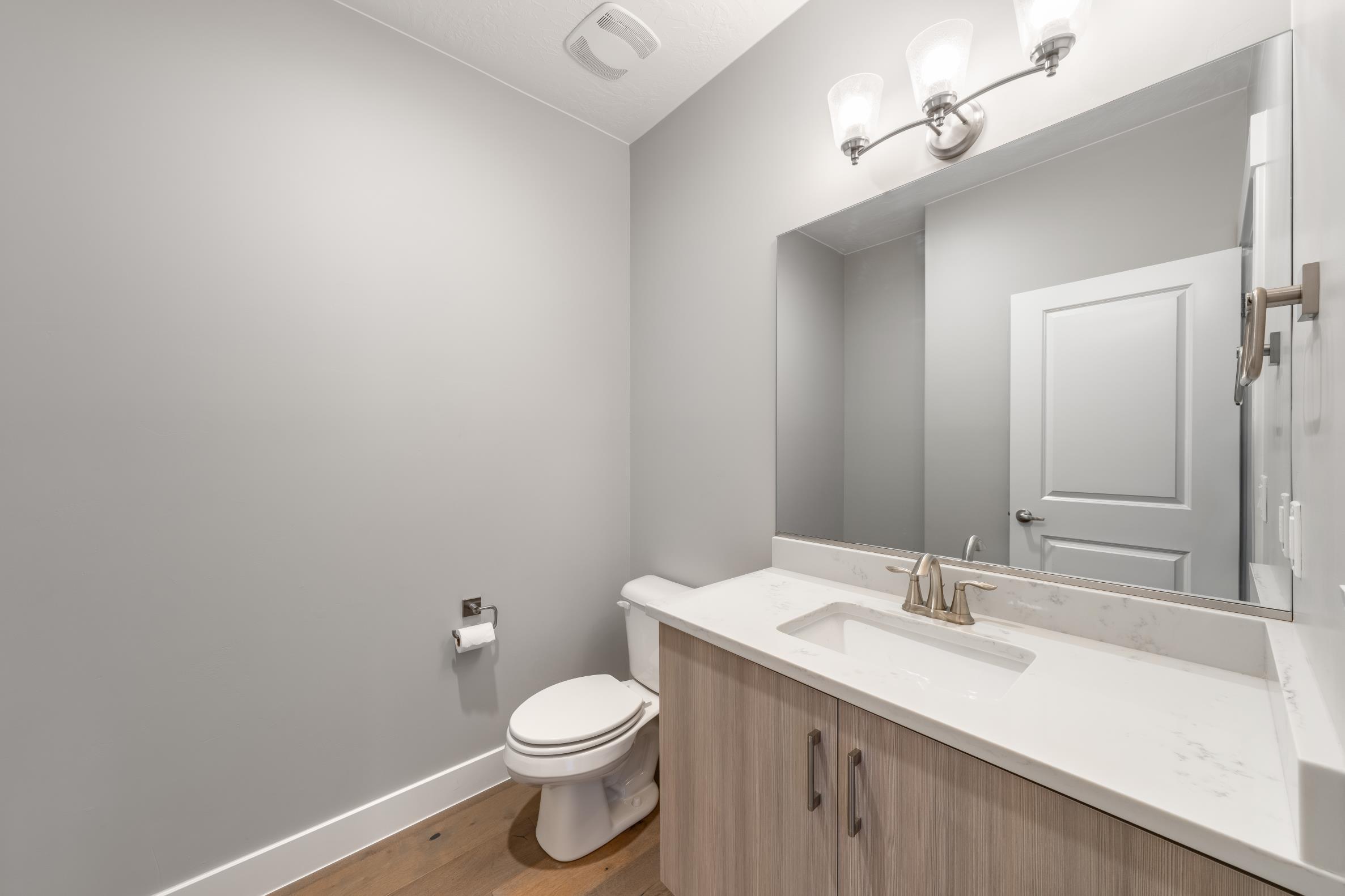 LEDGES OF ST GEORGE - Residential