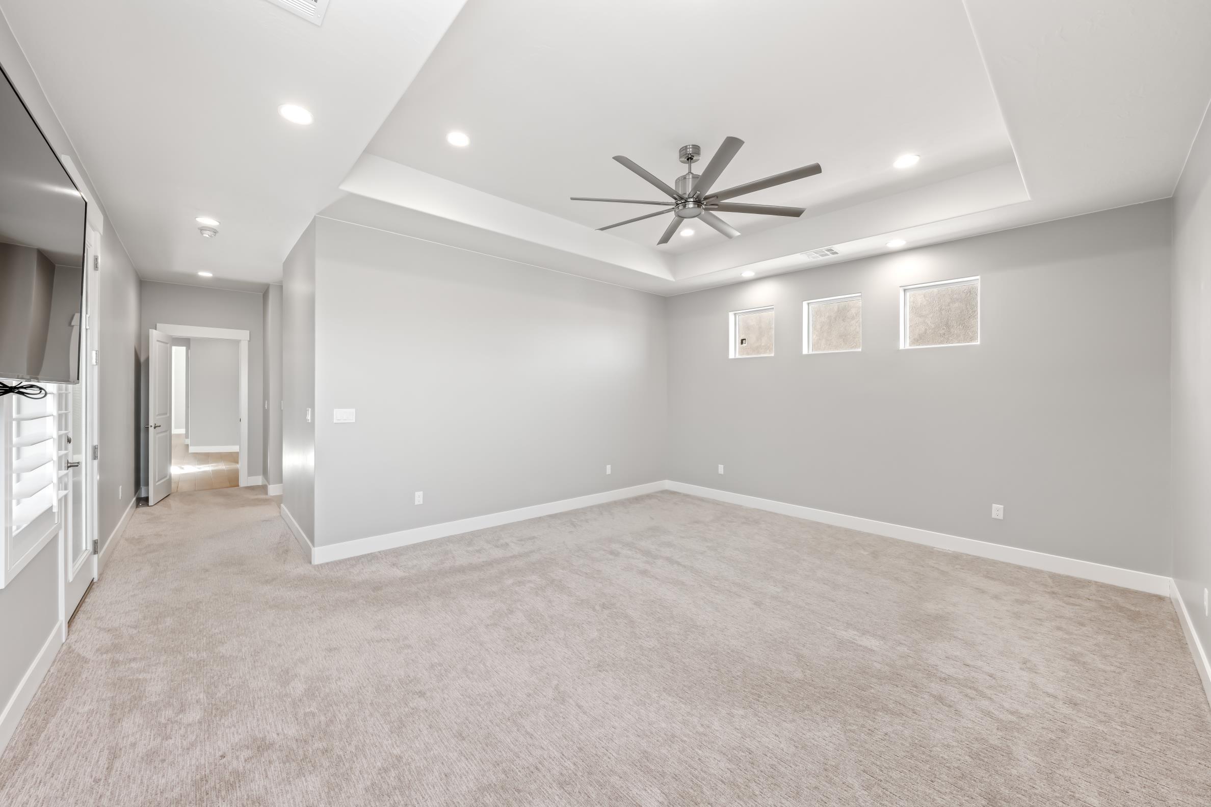 LEDGES OF ST GEORGE - Residential