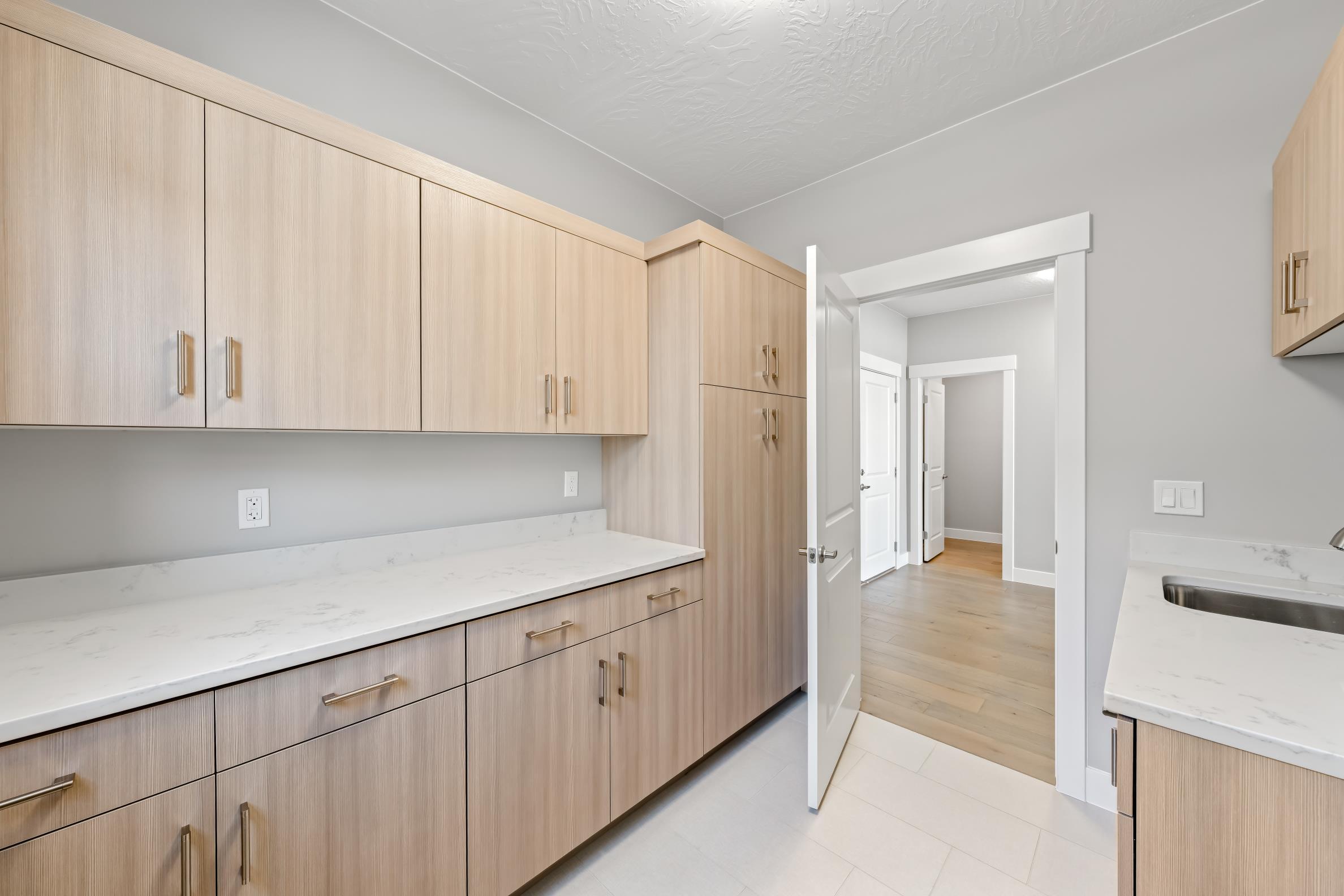 LEDGES OF ST GEORGE - Residential